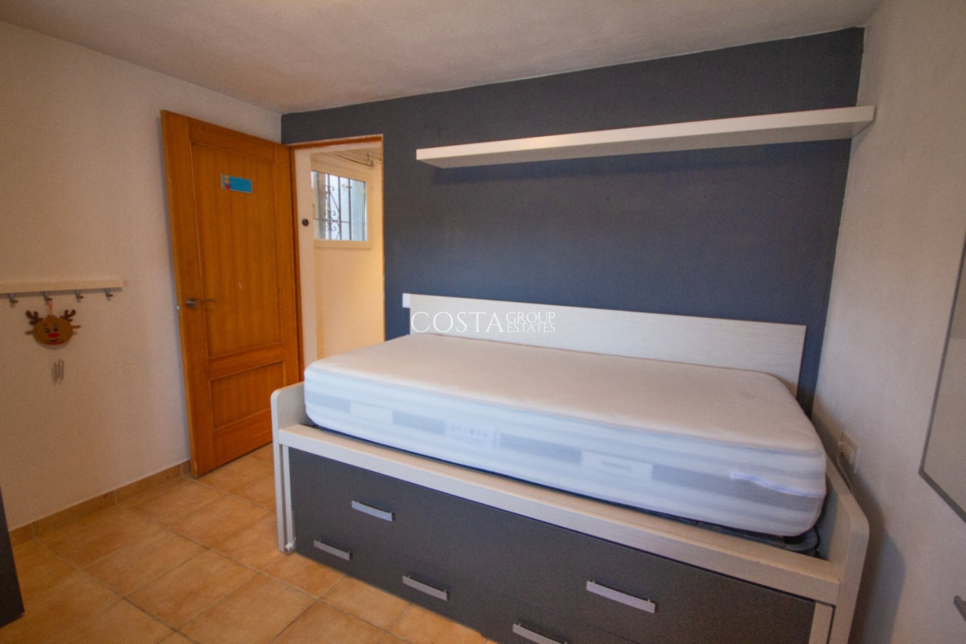 Herverkoop - Villa -
Teulada - Moraira