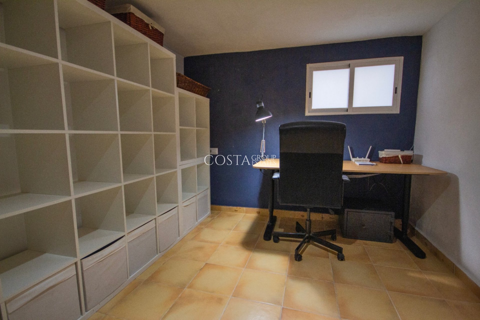 Herverkoop - Villa -
Teulada - Moraira