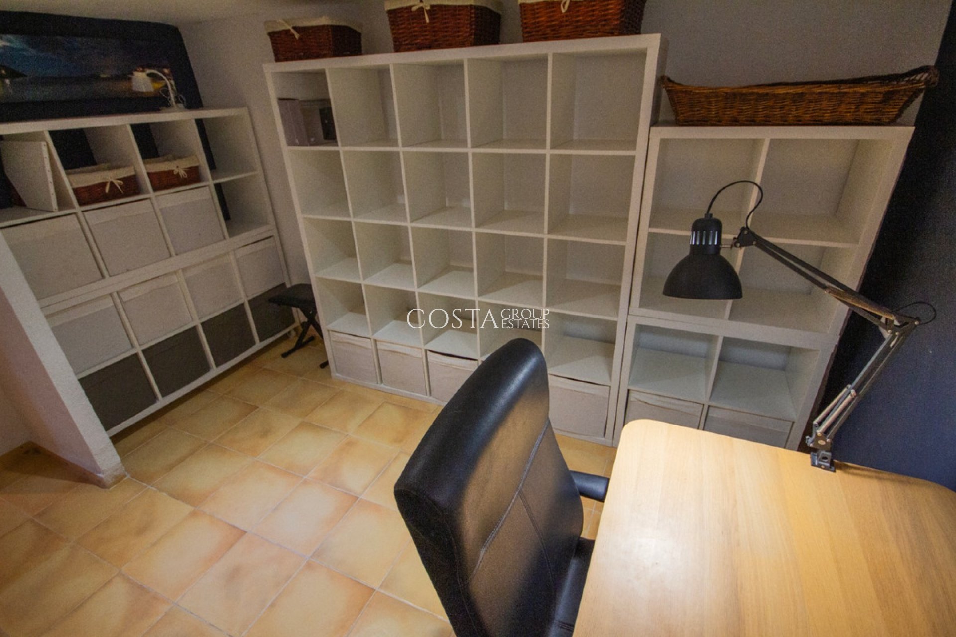 Herverkoop - Villa -
Teulada - Moraira