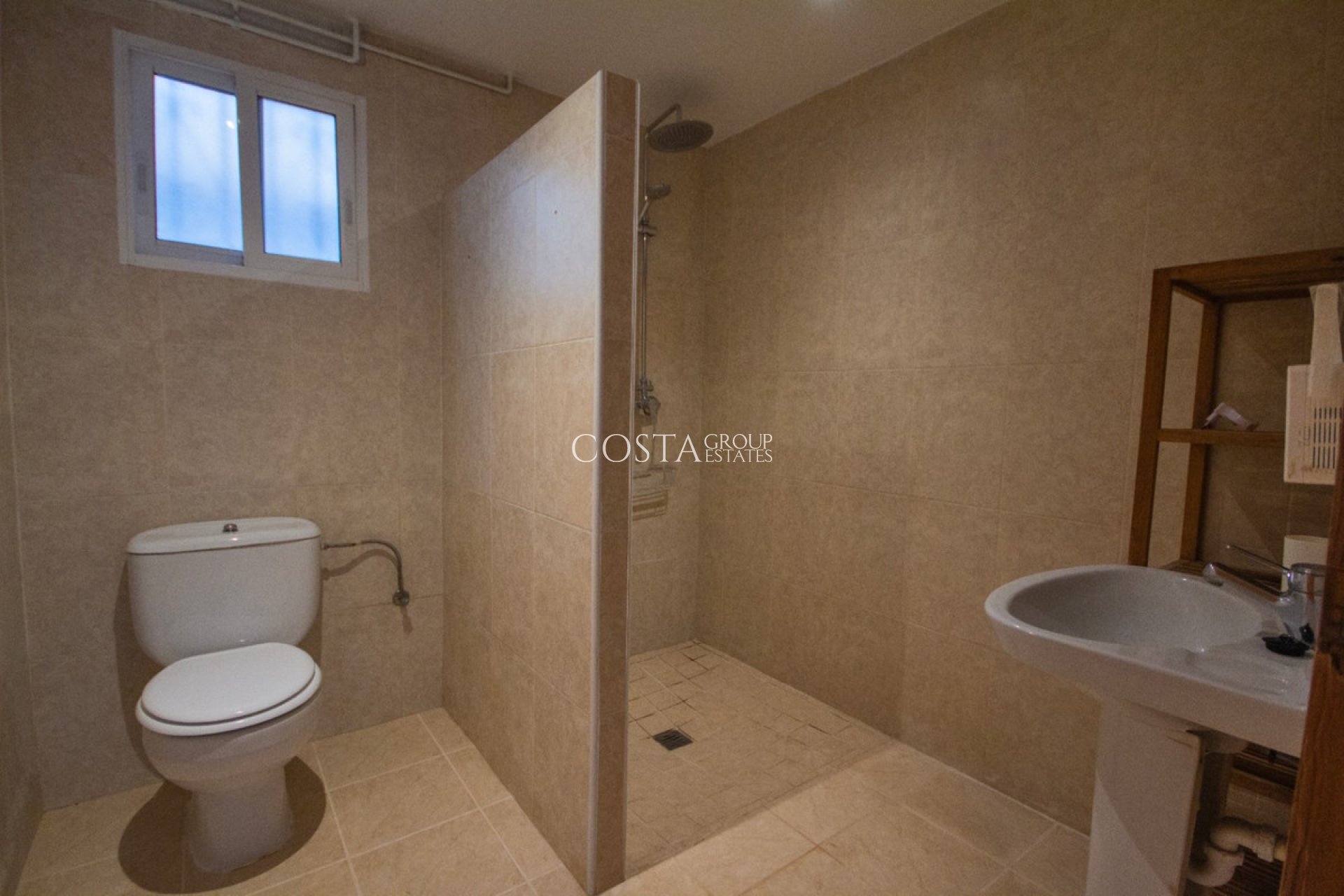 Herverkoop - Villa -
Teulada - Moraira
