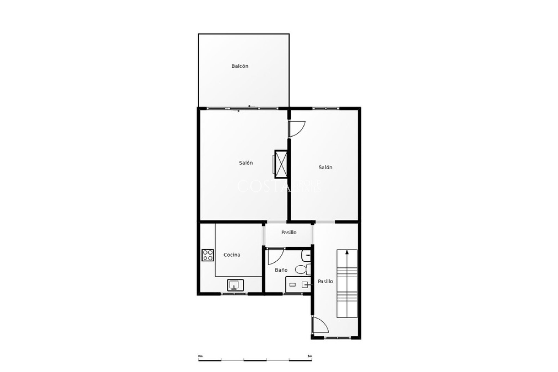 Herverkoop - Villa -
Teulada - Moraira