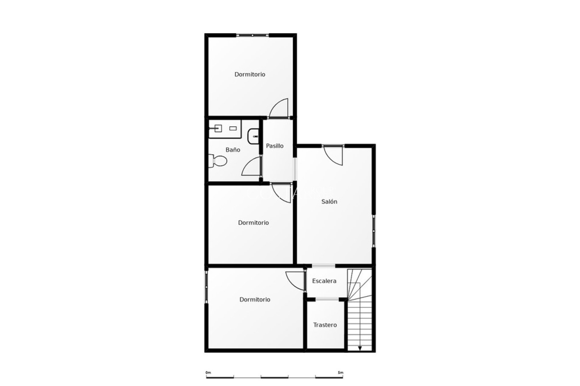 Herverkoop - Villa -
Teulada - Moraira