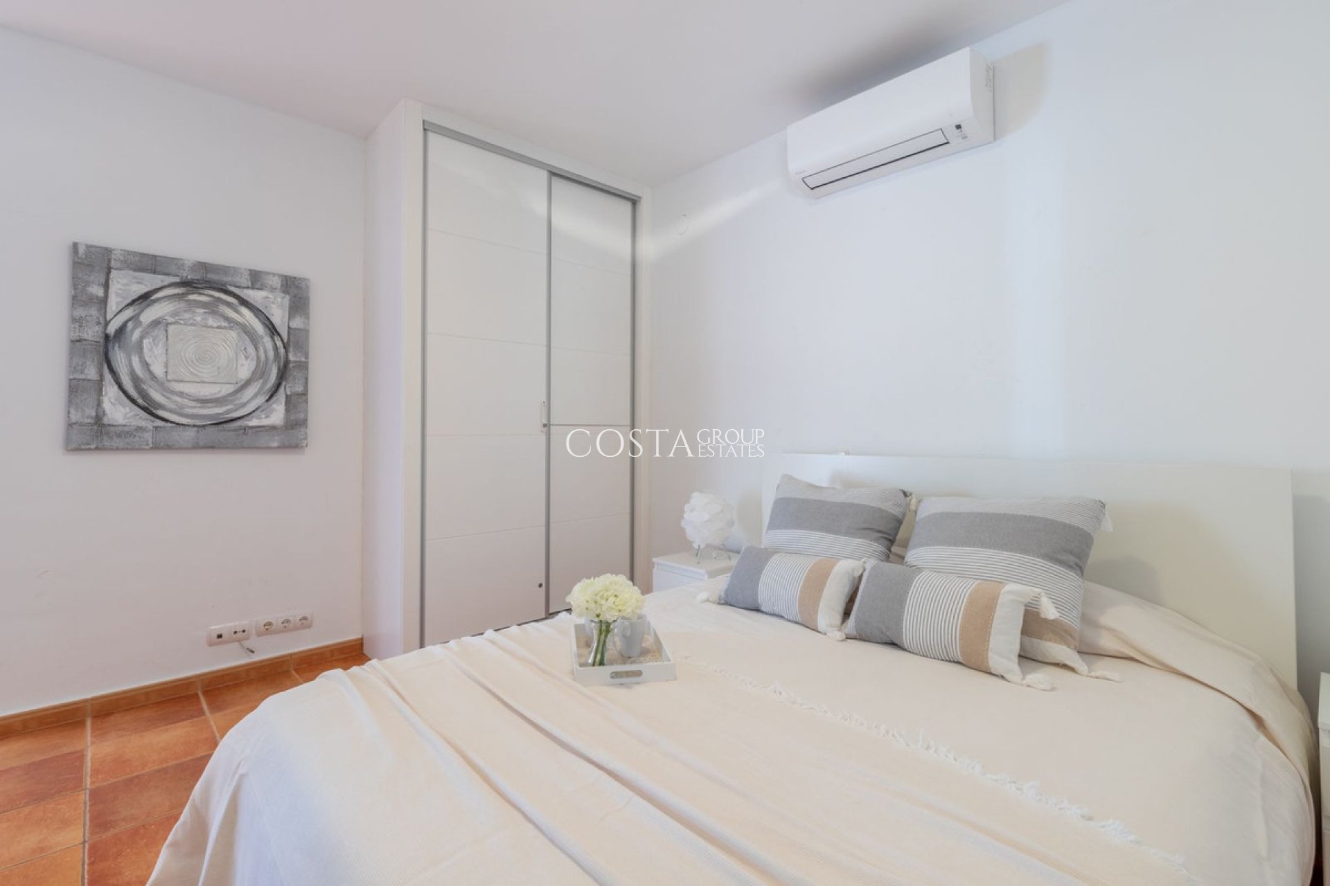 Herverkoop - Villa -
Teulada - Moraira