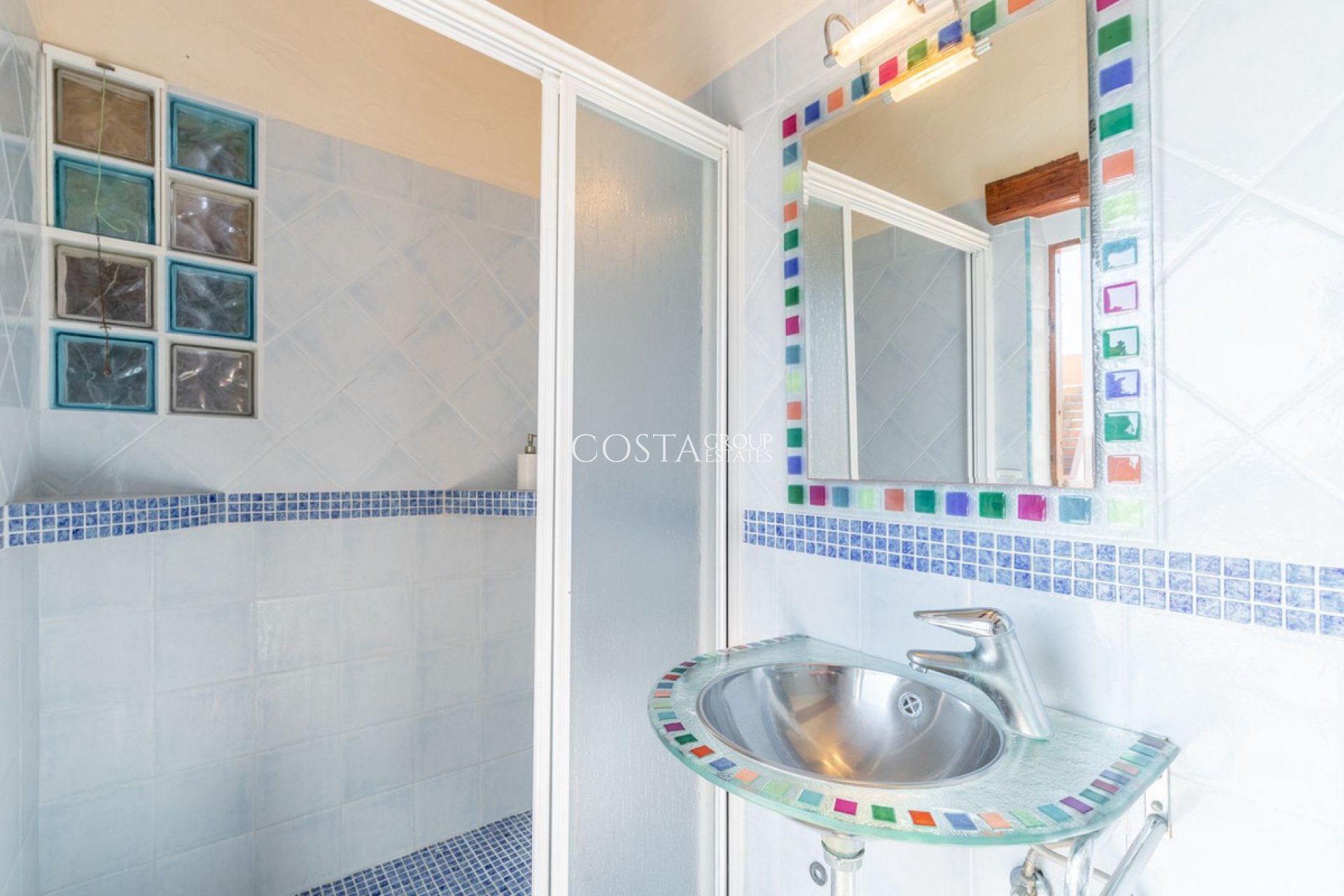 Herverkoop - Villa -
Teulada - Moraira
