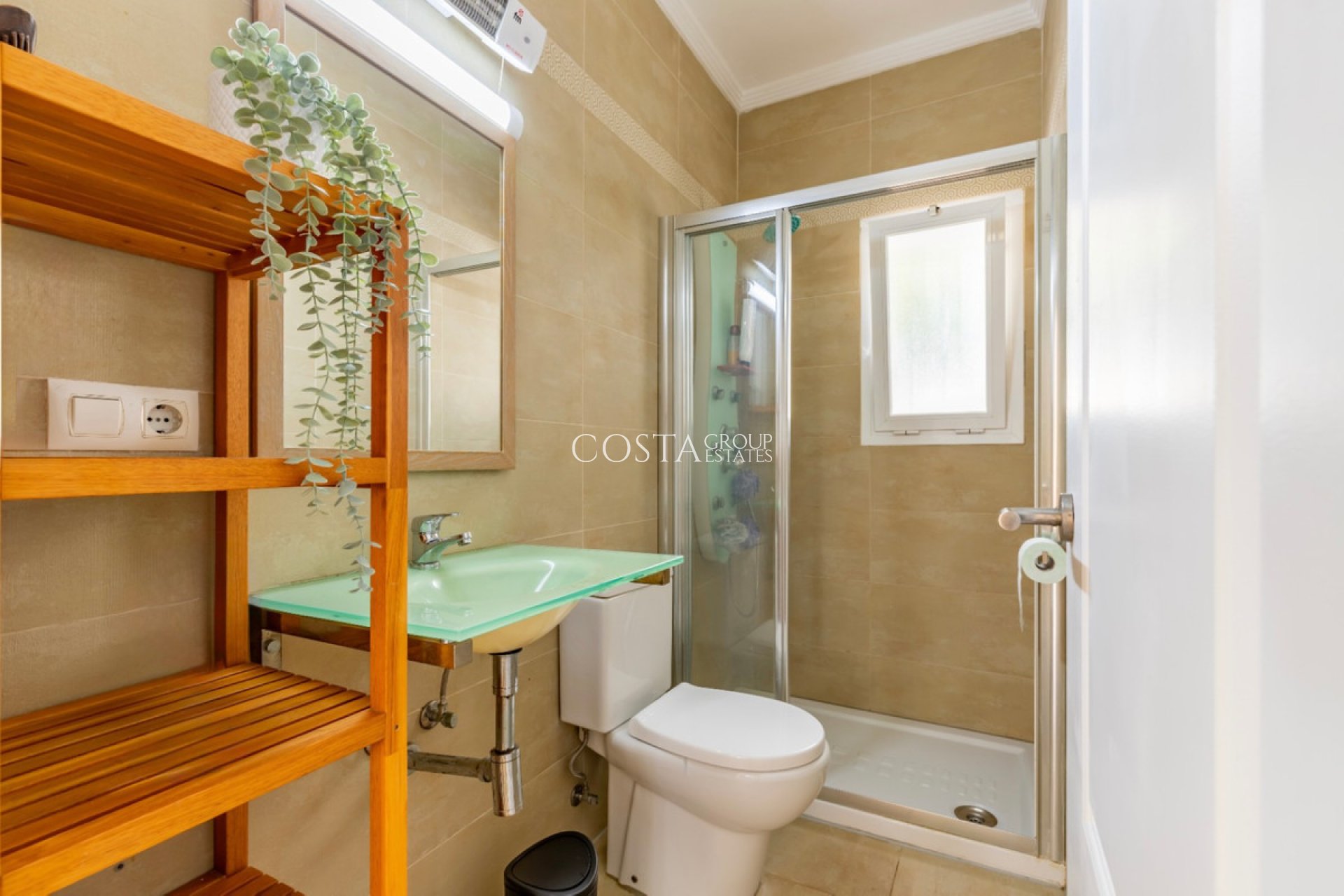 Herverkoop - Villa -
Teulada - Moraira