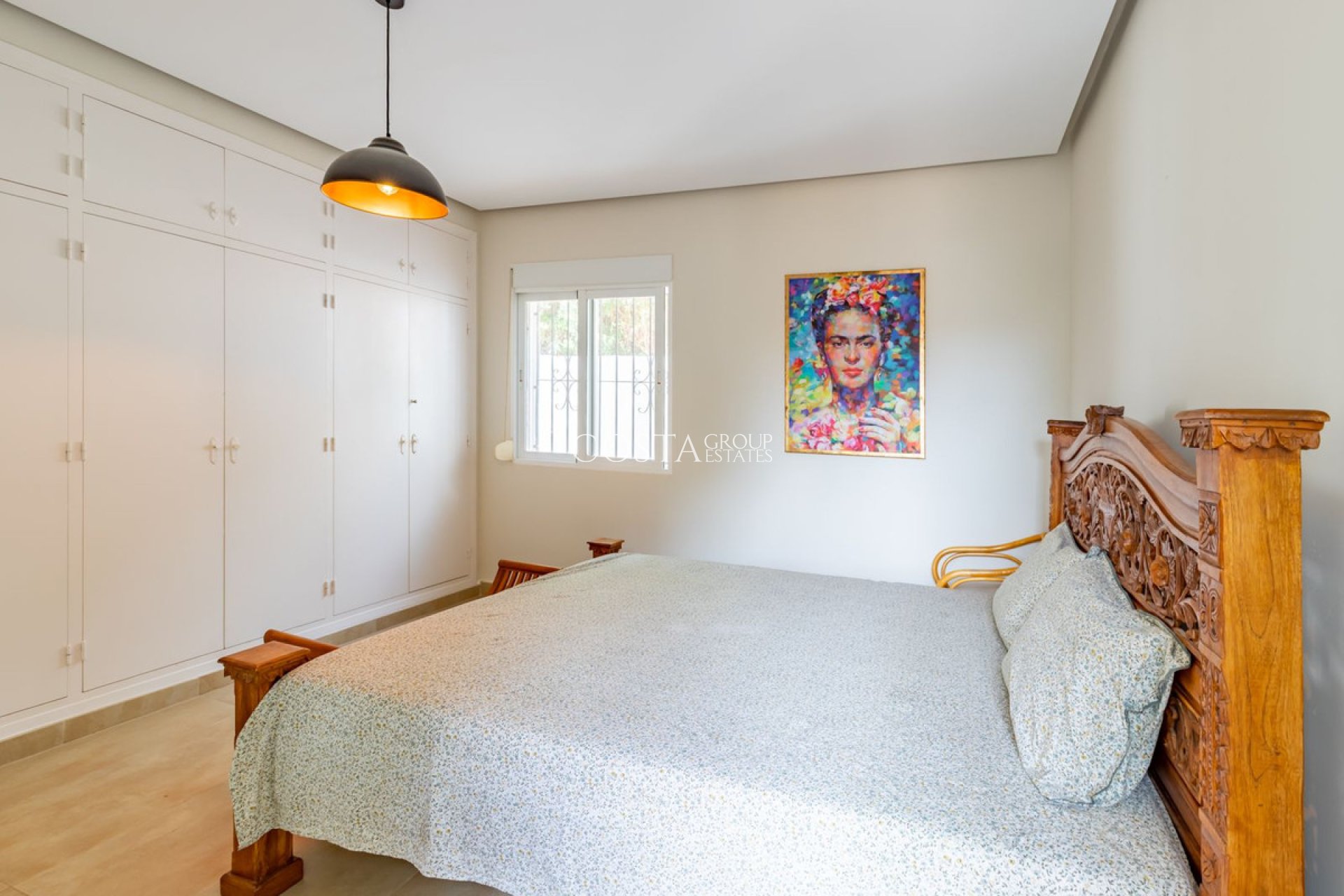 Herverkoop - Villa -
Teulada - Moraira