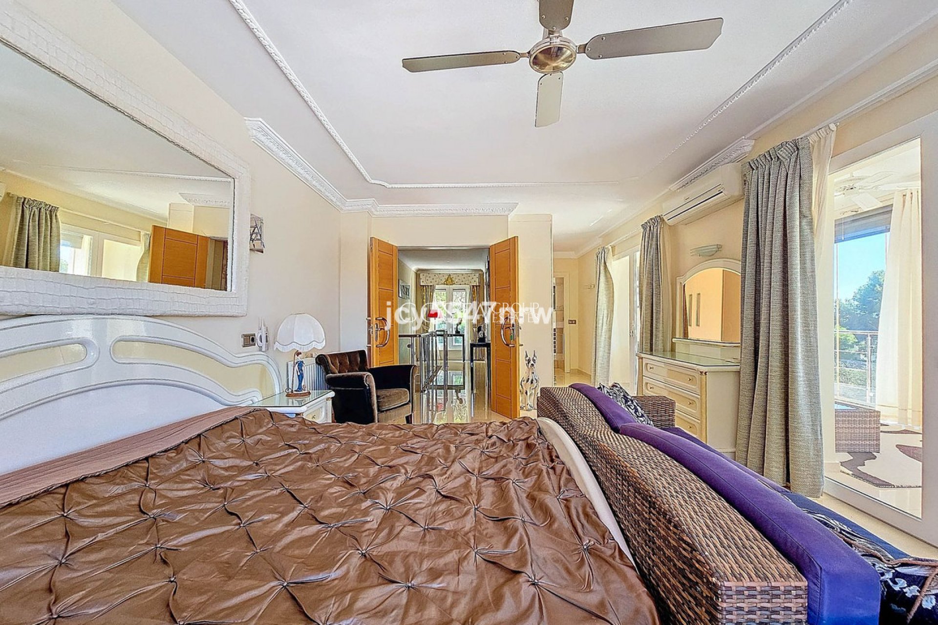 Herverkoop - Villa -
Teulada - Moraira