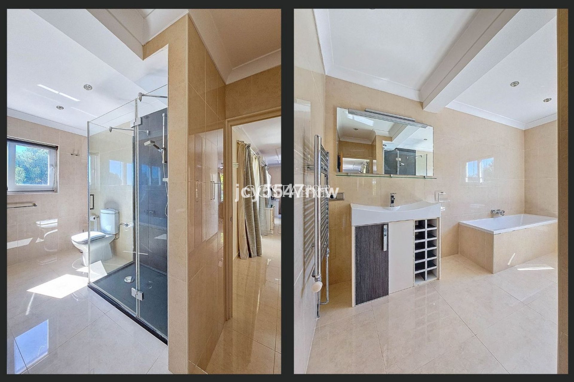 Herverkoop - Villa -
Teulada - Moraira