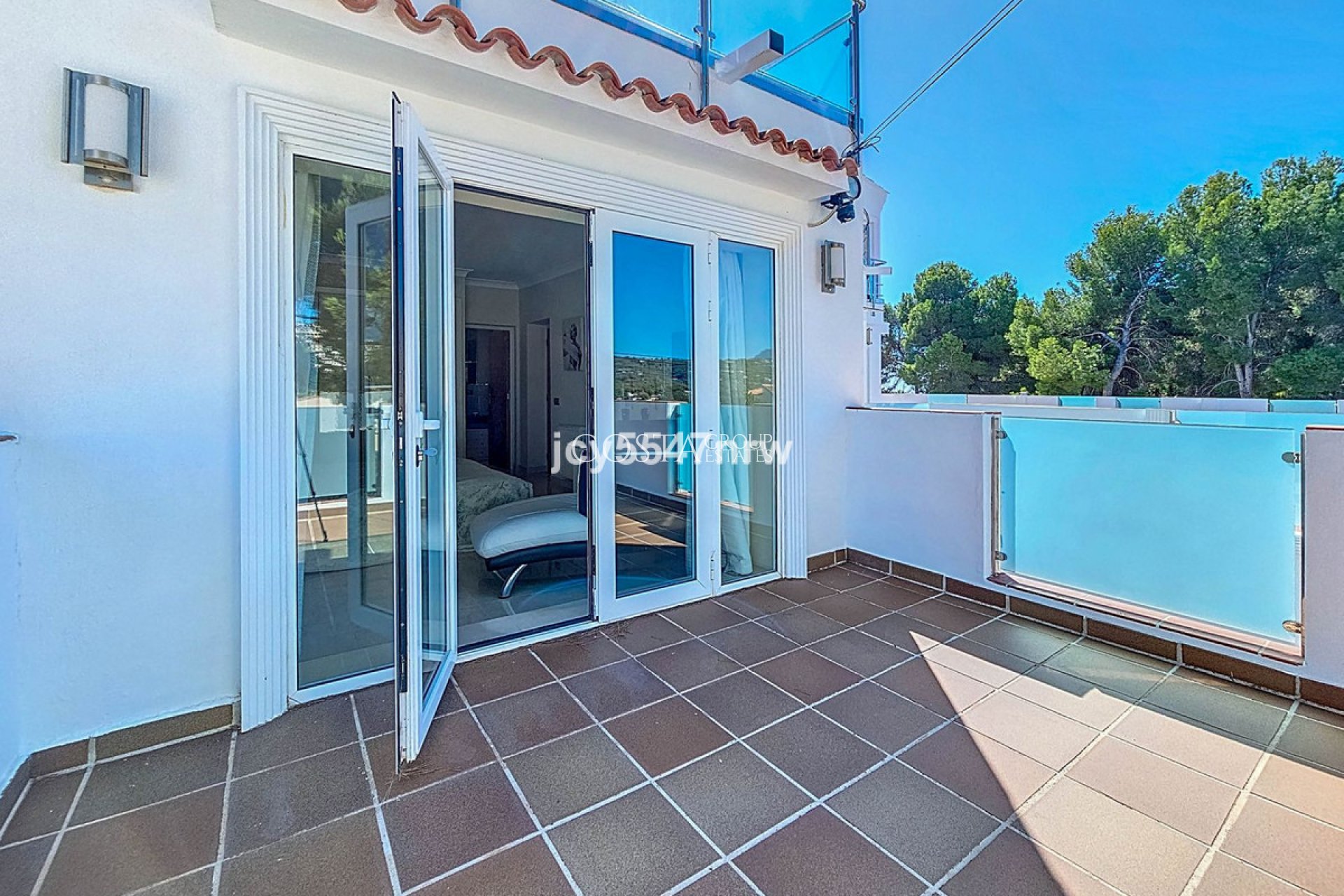 Herverkoop - Villa -
Teulada - Moraira