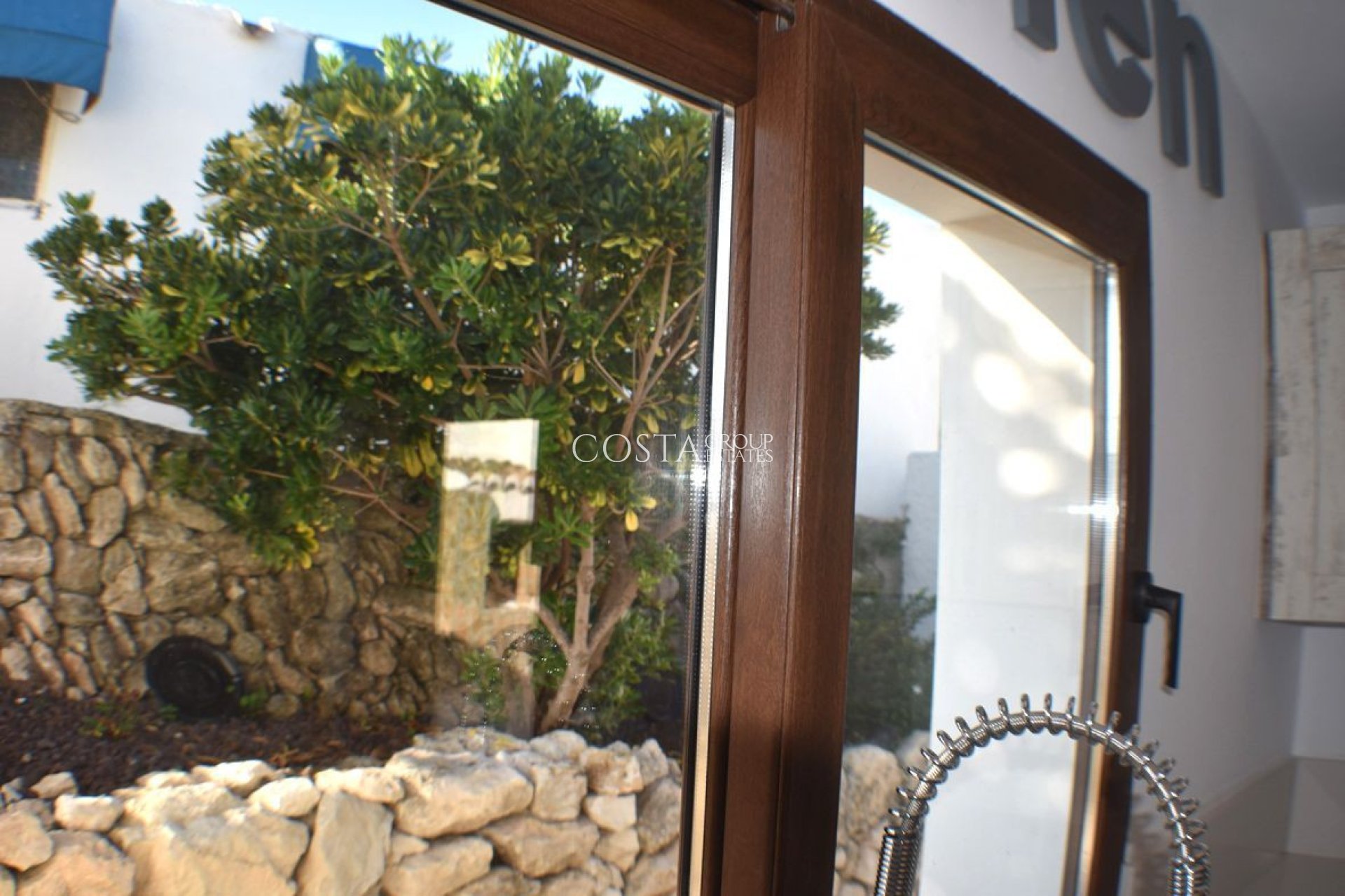Herverkoop - Villa -
Teulada - Moraira