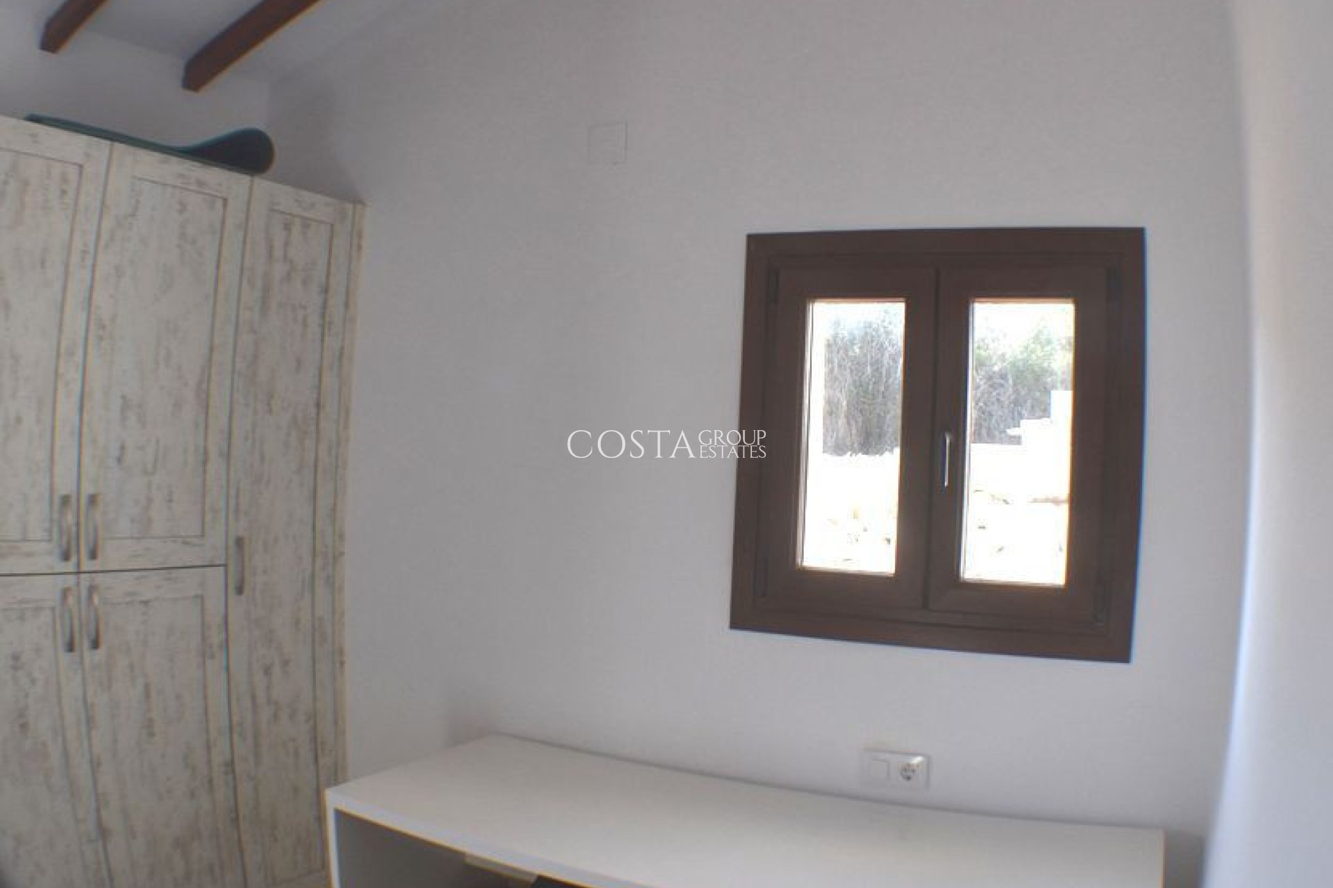 Herverkoop - Villa -
Teulada - Moraira