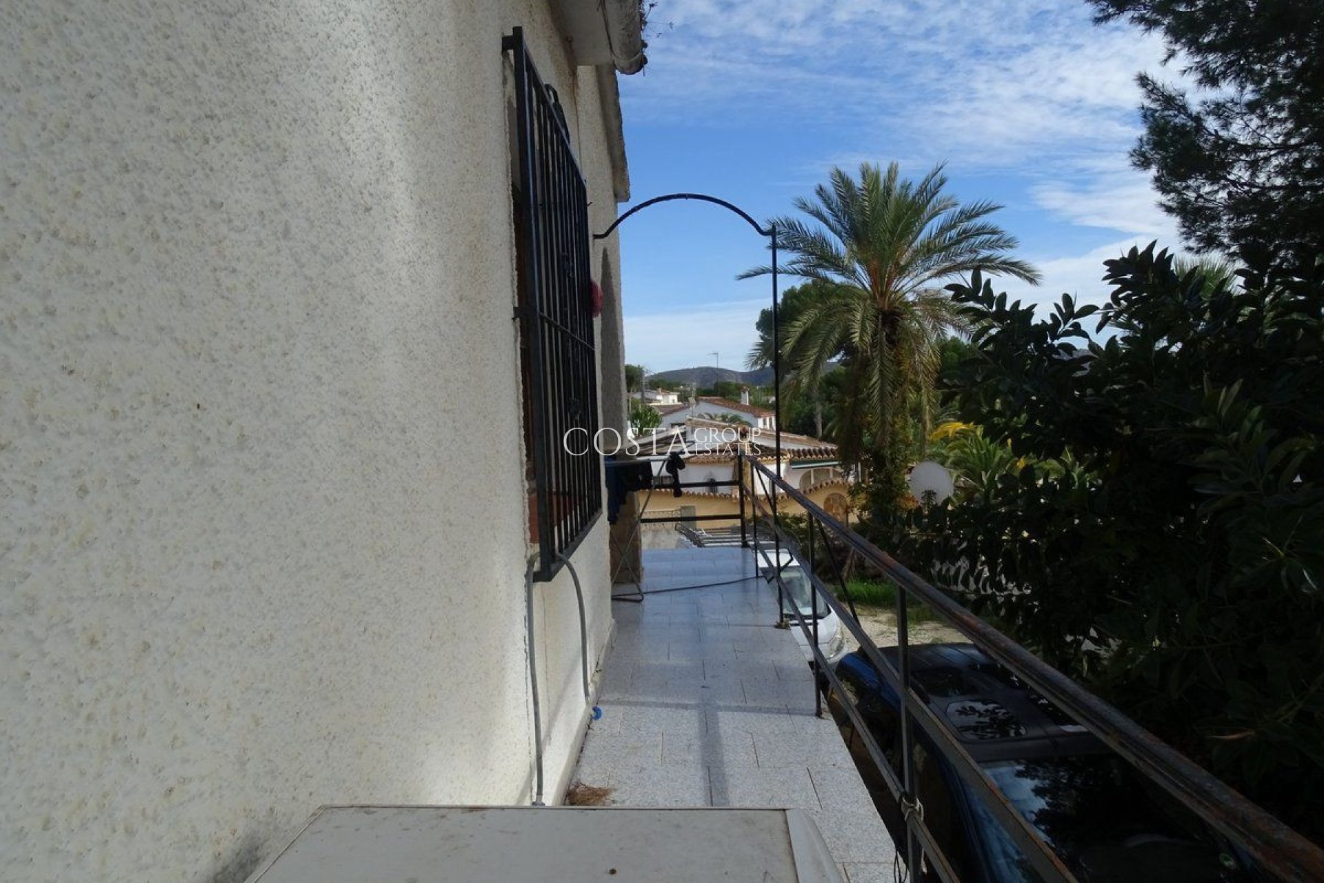 Herverkoop - Villa -
Teulada - Moraira
