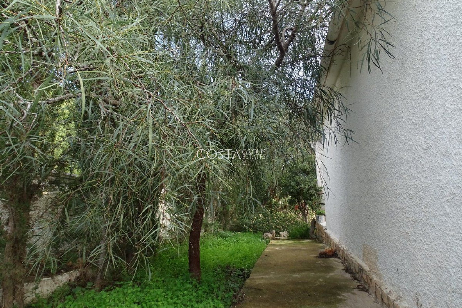 Herverkoop - Villa -
Teulada - Moraira