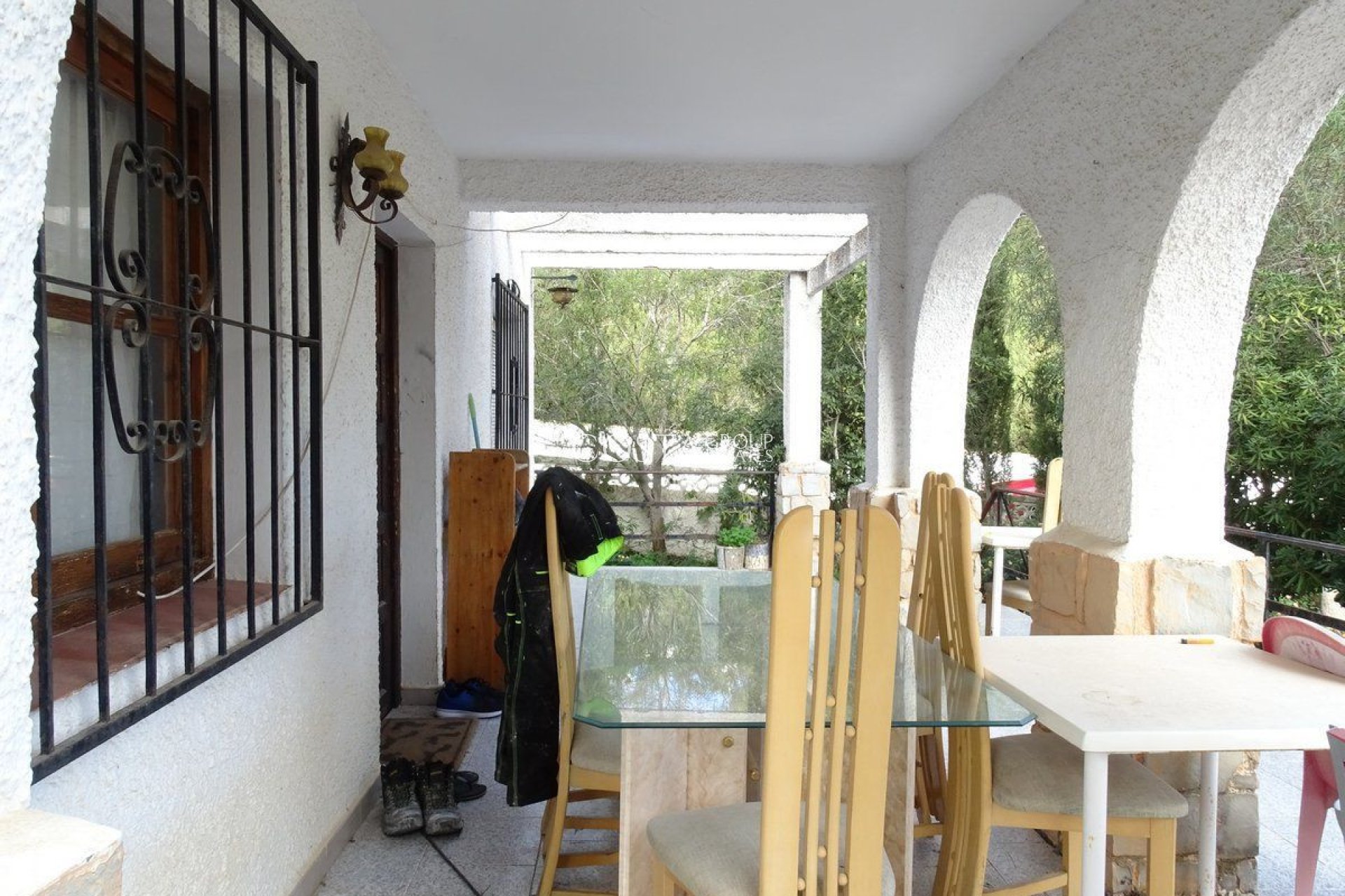 Herverkoop - Villa -
Teulada - Moraira