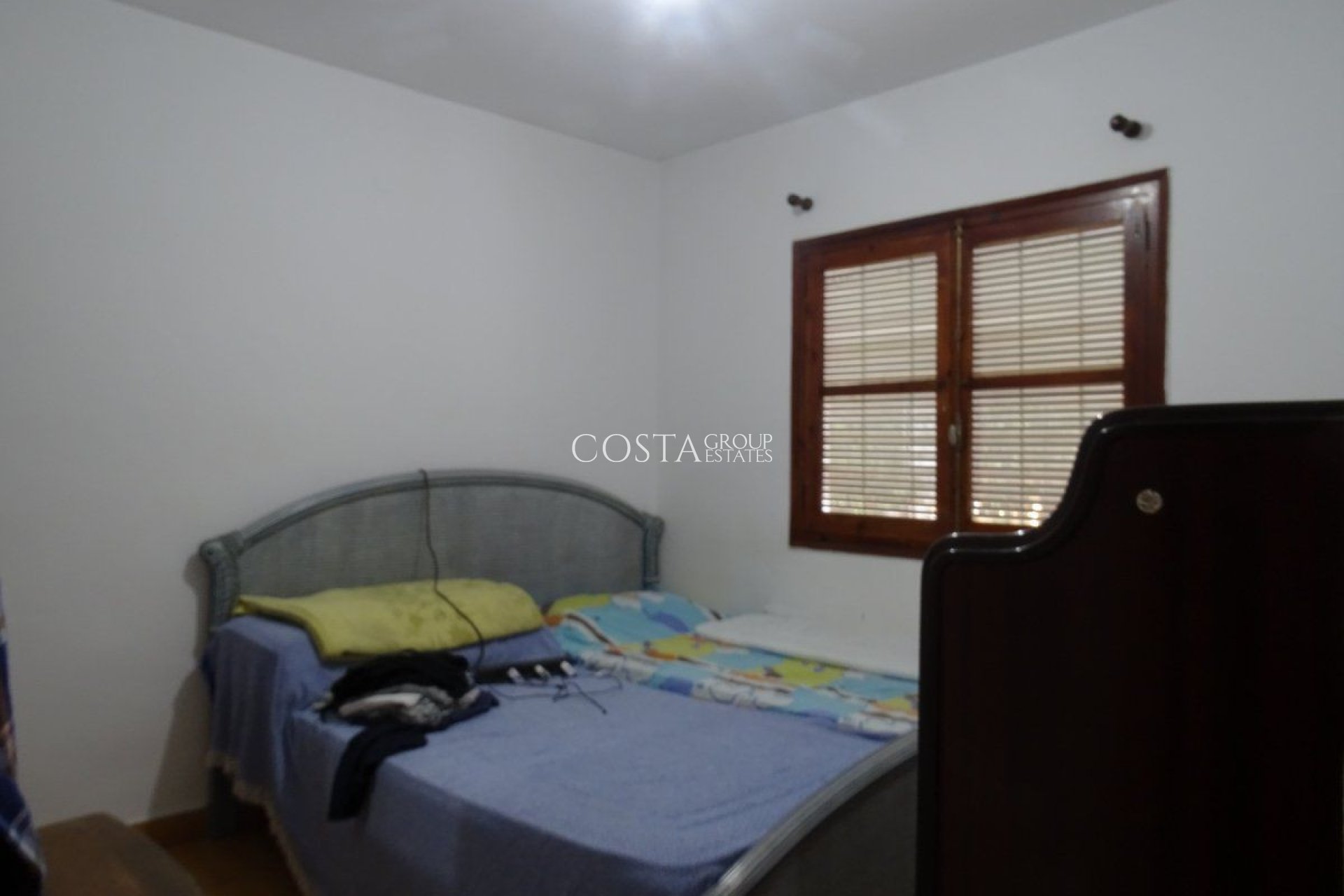 Herverkoop - Villa -
Teulada - Moraira