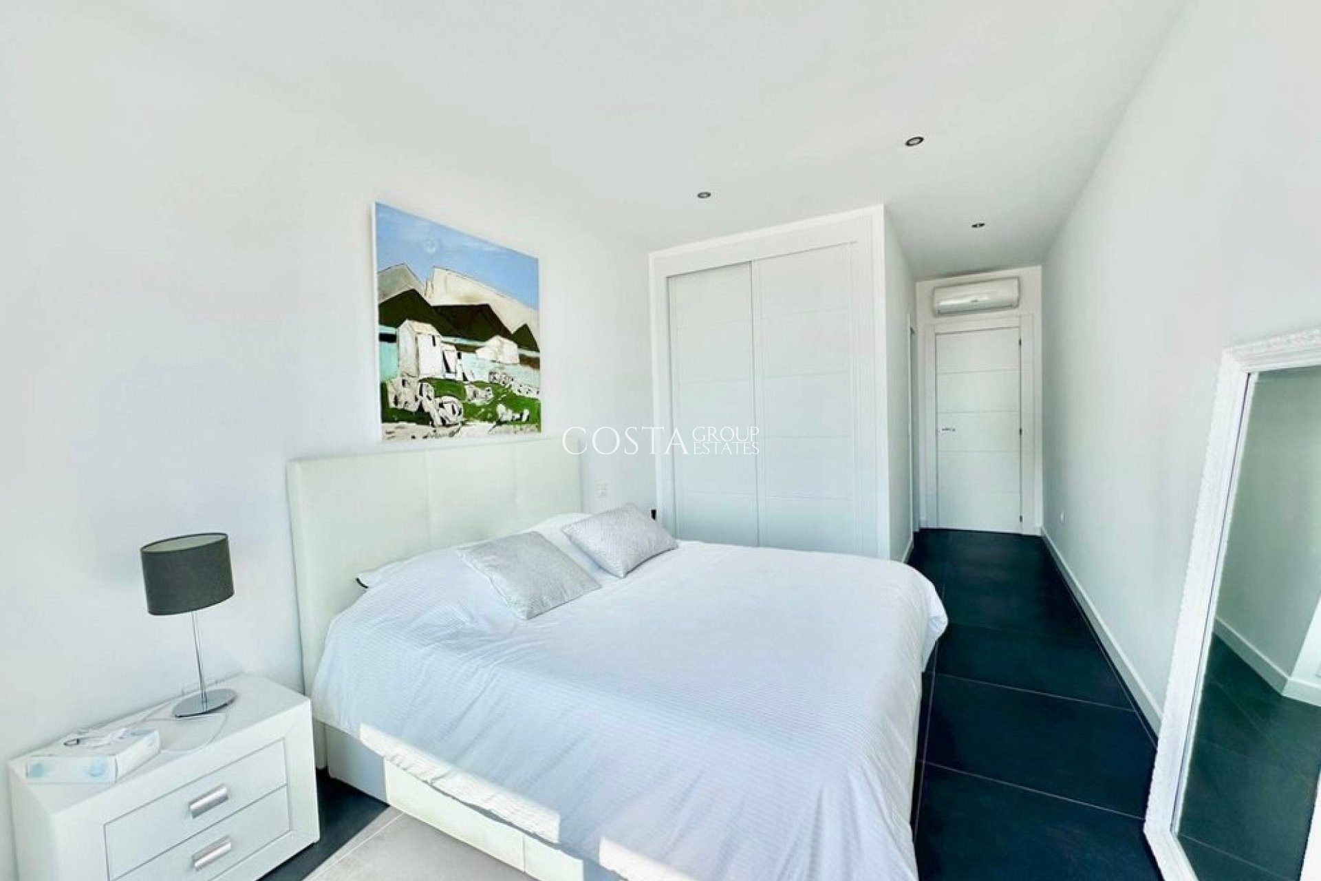 Herverkoop - Villa -
Teulada - Moraira
