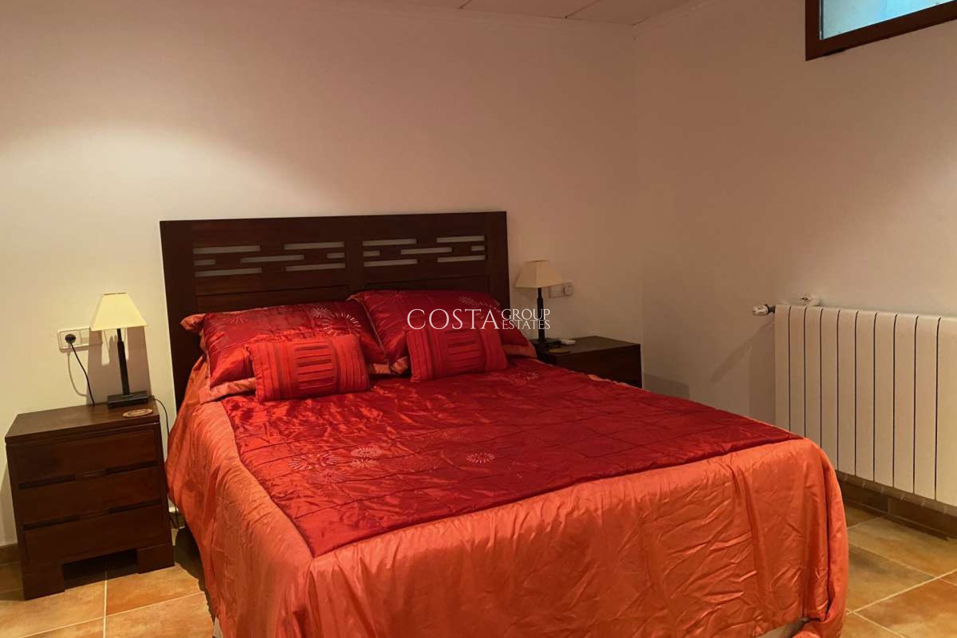 Herverkoop - Villa -
Teulada - Moraira