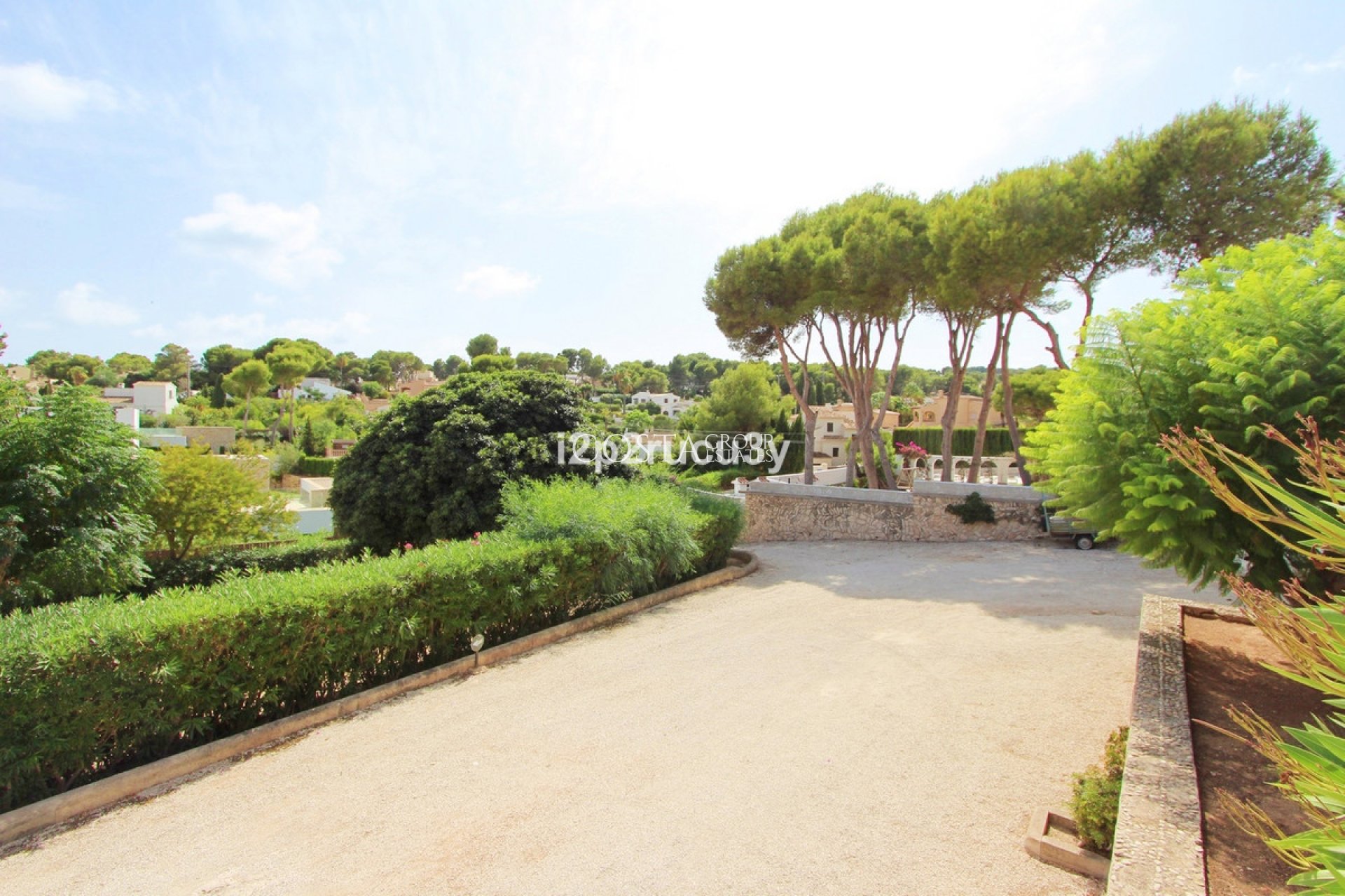 Herverkoop - Villa -
Teulada - Moraira