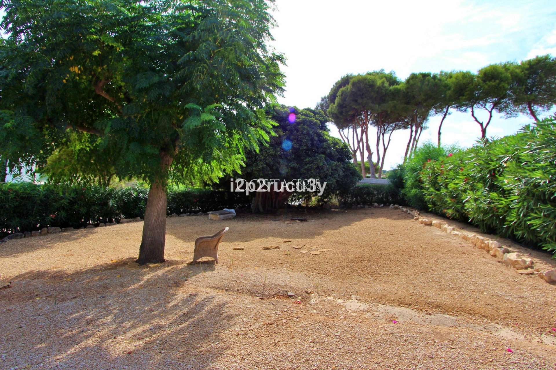 Herverkoop - Villa -
Teulada - Moraira