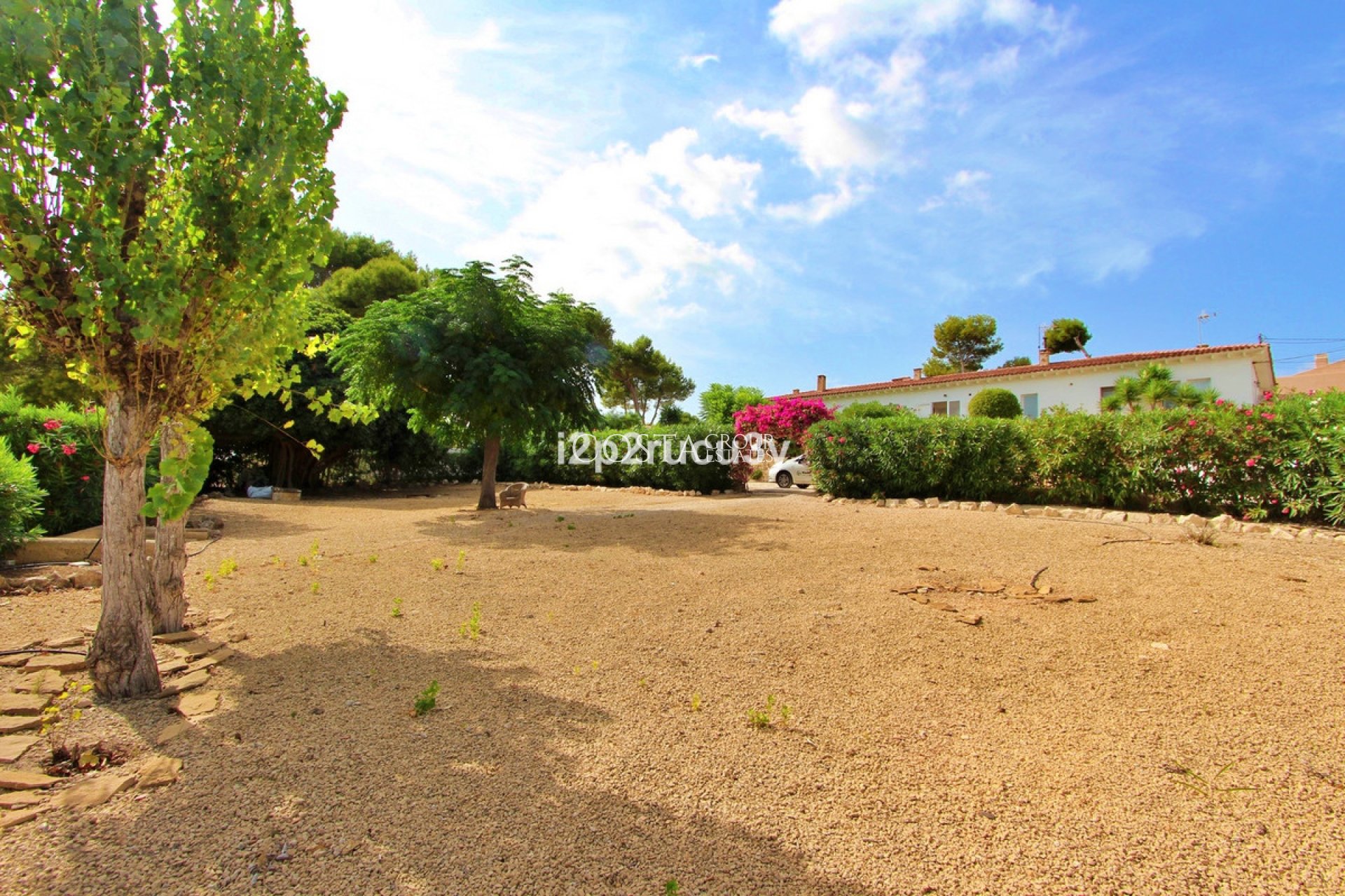 Herverkoop - Villa -
Teulada - Moraira
