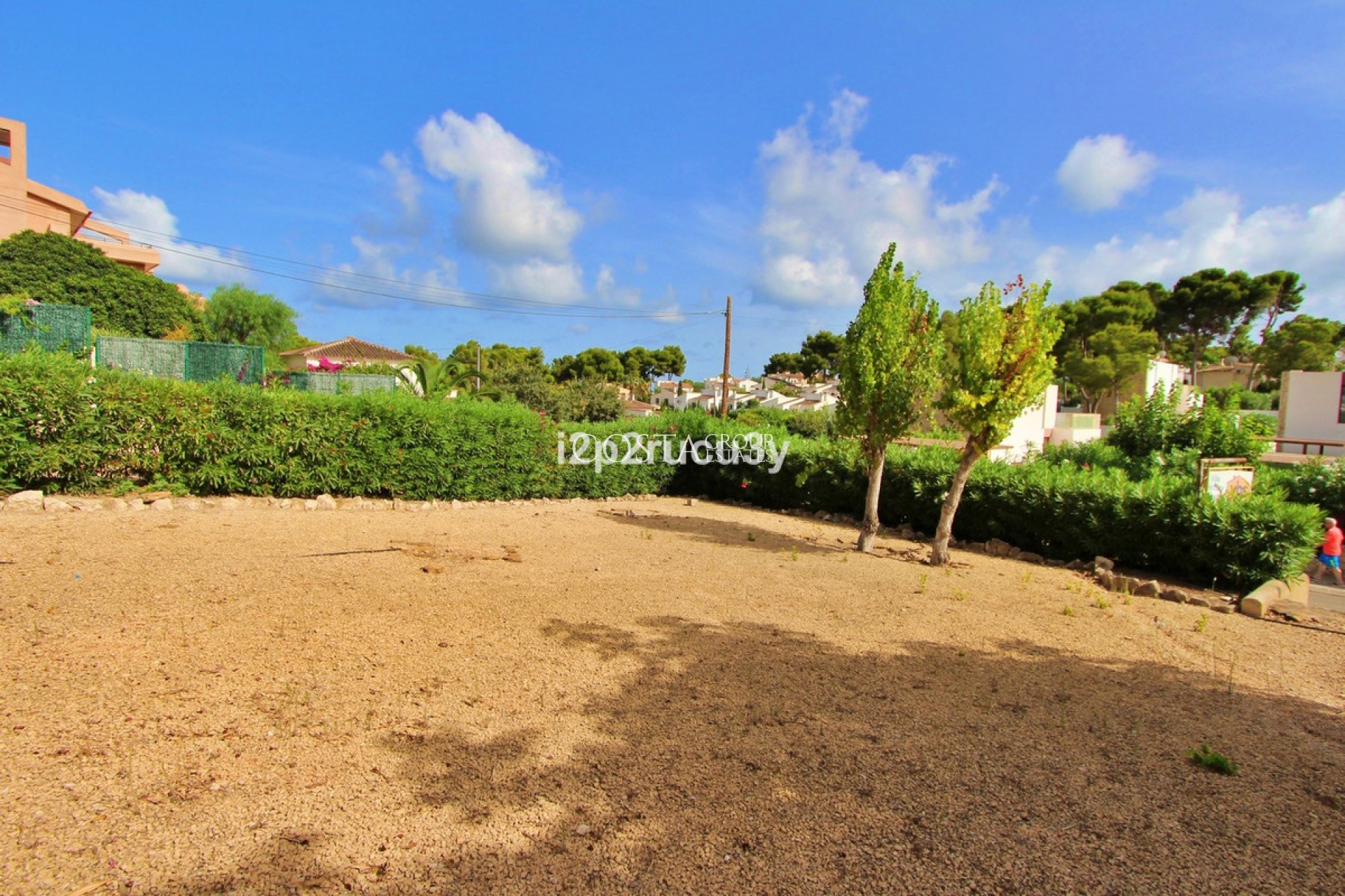 Herverkoop - Villa -
Teulada - Moraira