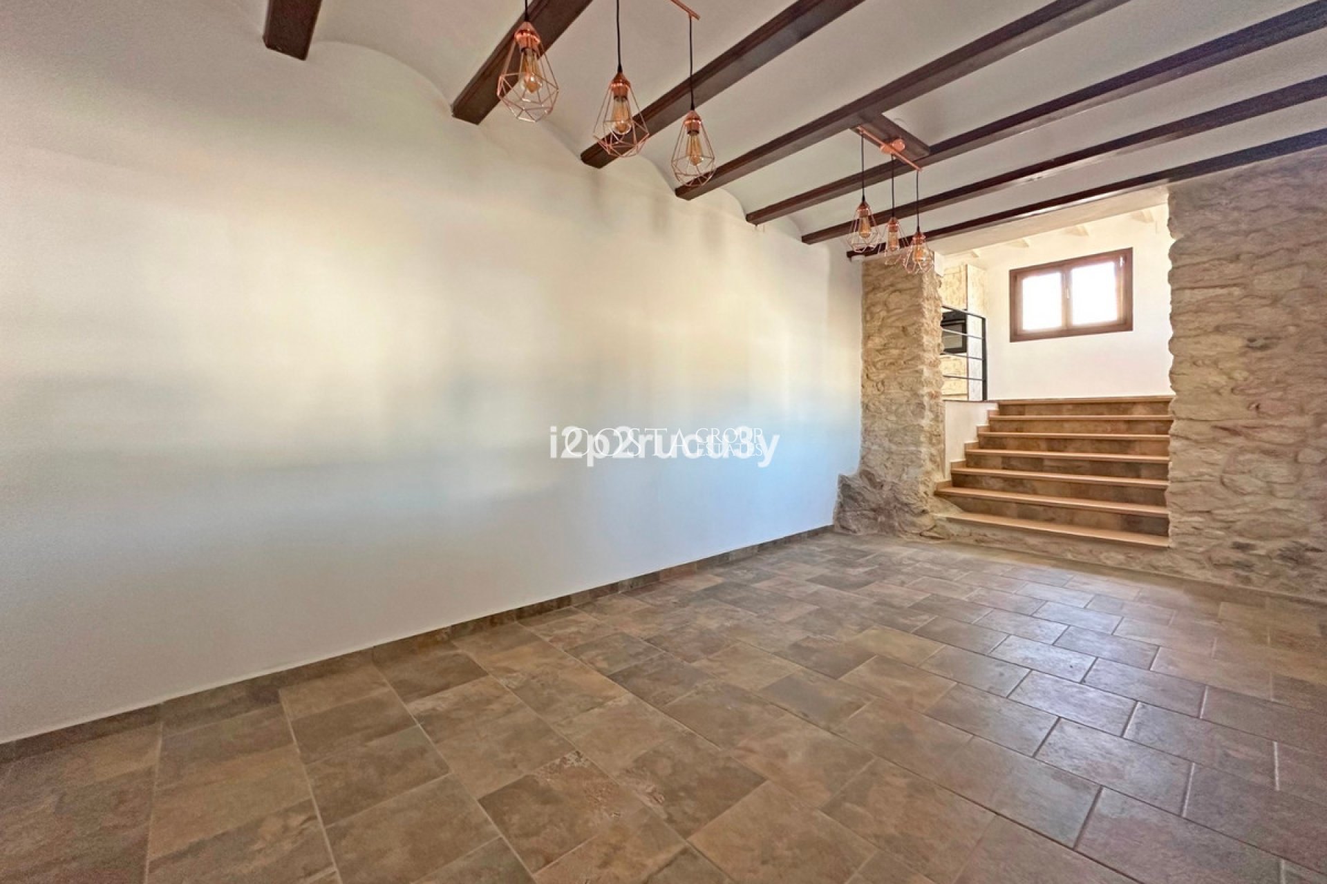 Herverkoop - Villa -
Teulada - Moraira