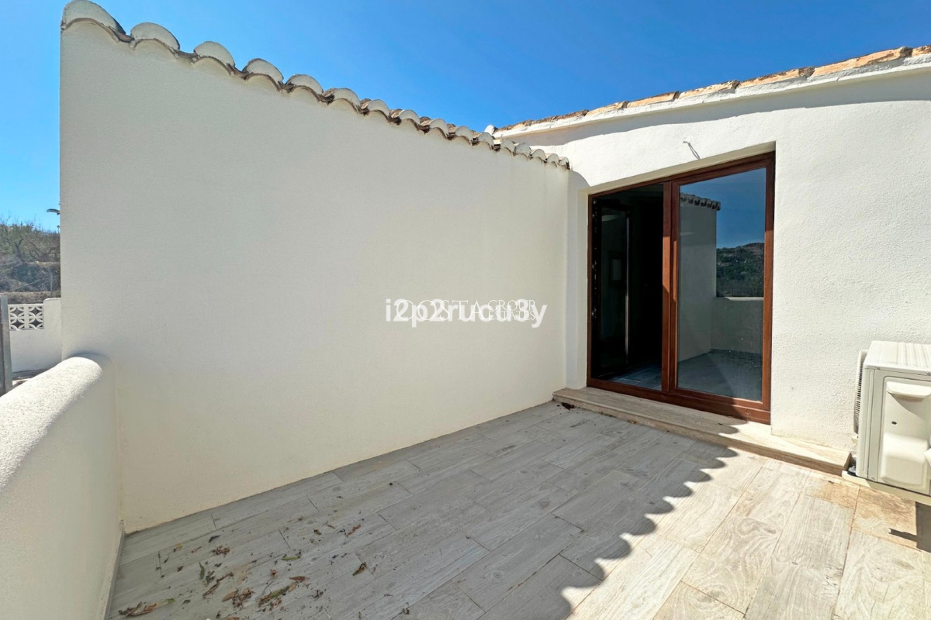 Herverkoop - Villa -
Teulada - Moraira