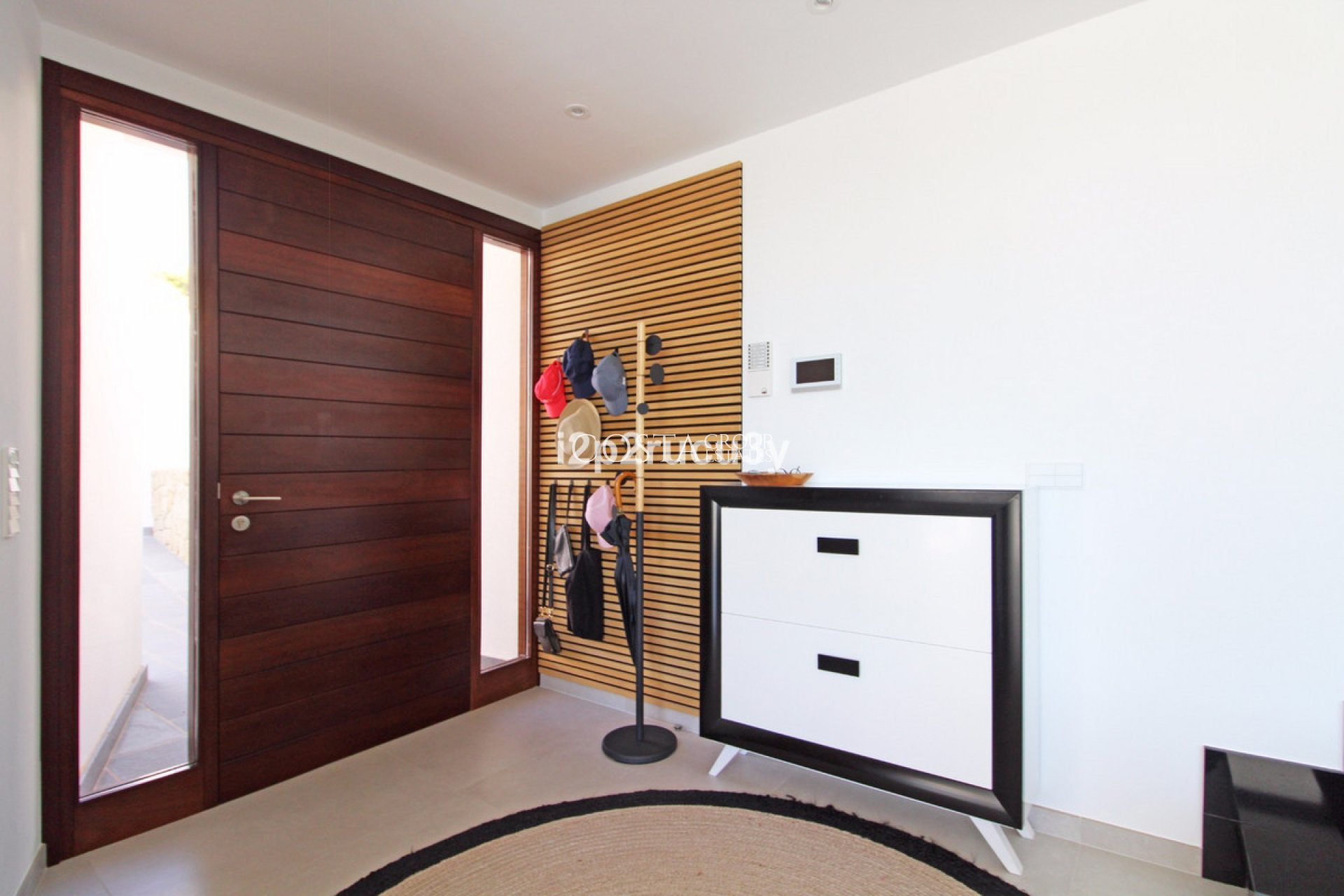 Herverkoop - Villa -
Teulada - Moraira