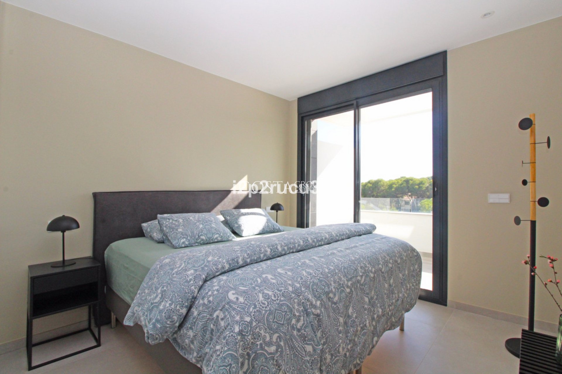 Herverkoop - Villa -
Teulada - Moraira