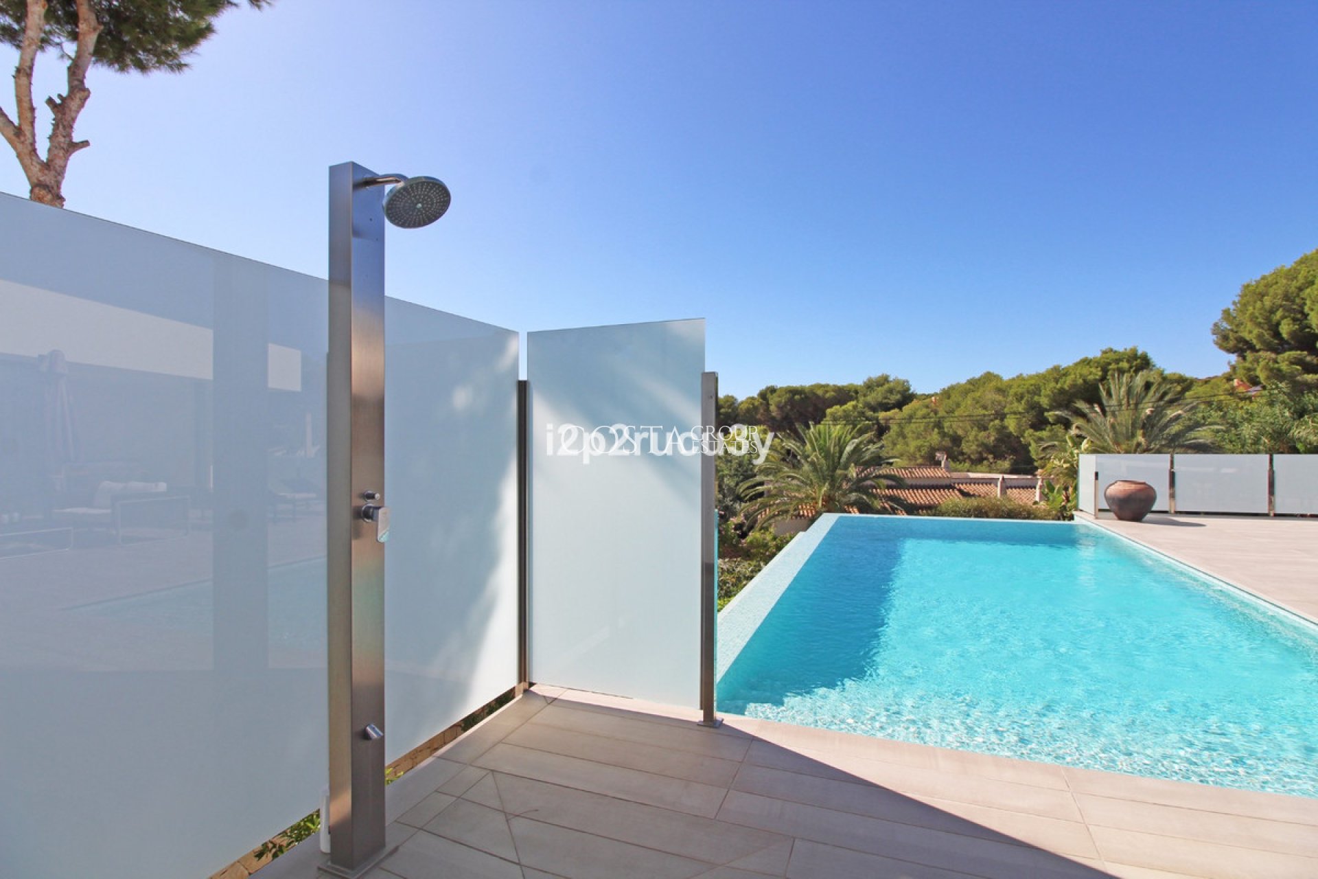 Herverkoop - Villa -
Teulada - Moraira