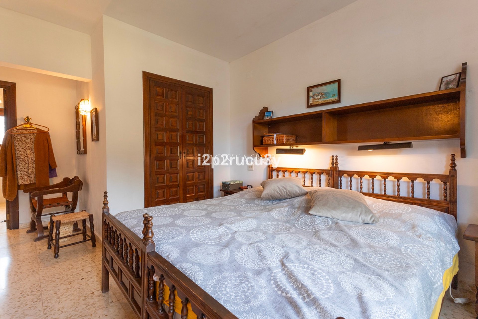 Herverkoop - Villa -
Teulada - Moraira