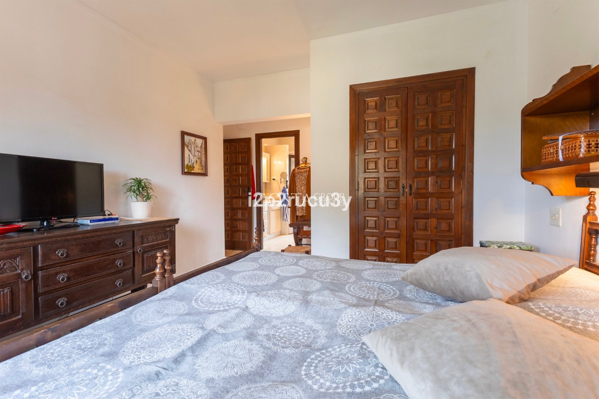 Herverkoop - Villa -
Teulada - Moraira