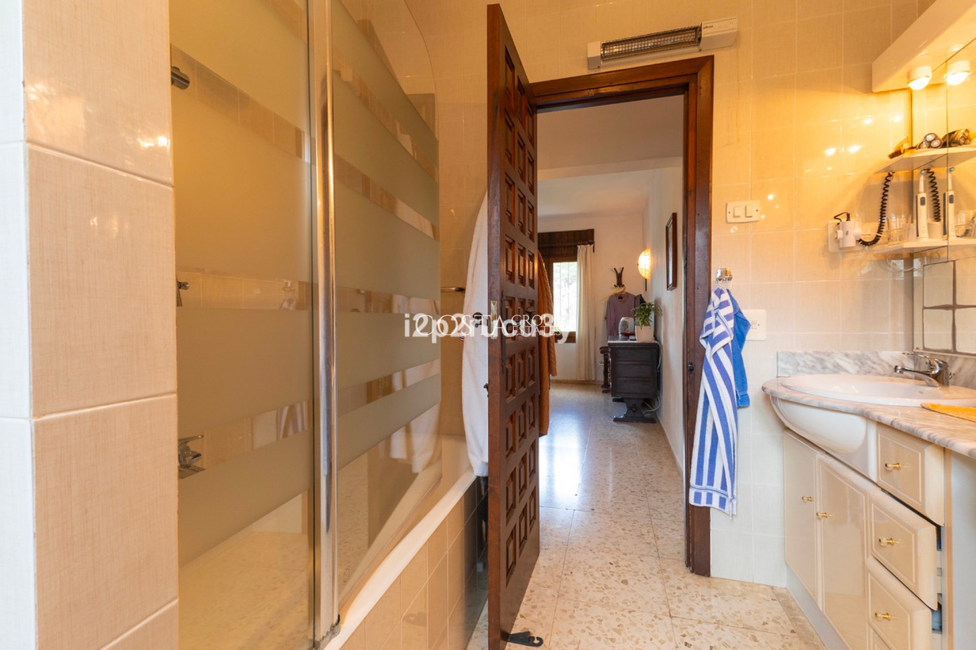 Herverkoop - Villa -
Teulada - Moraira