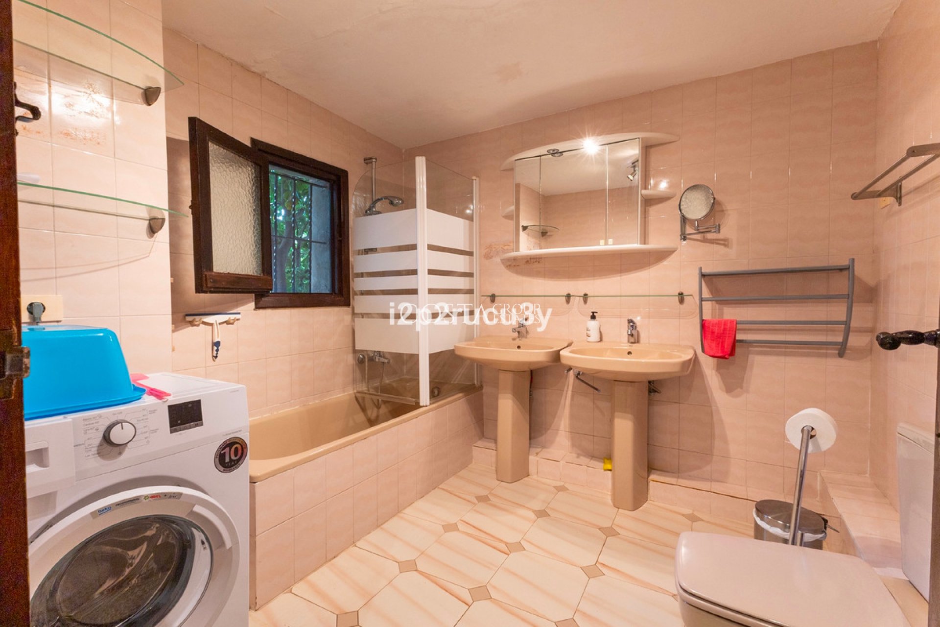 Herverkoop - Villa -
Teulada - Moraira