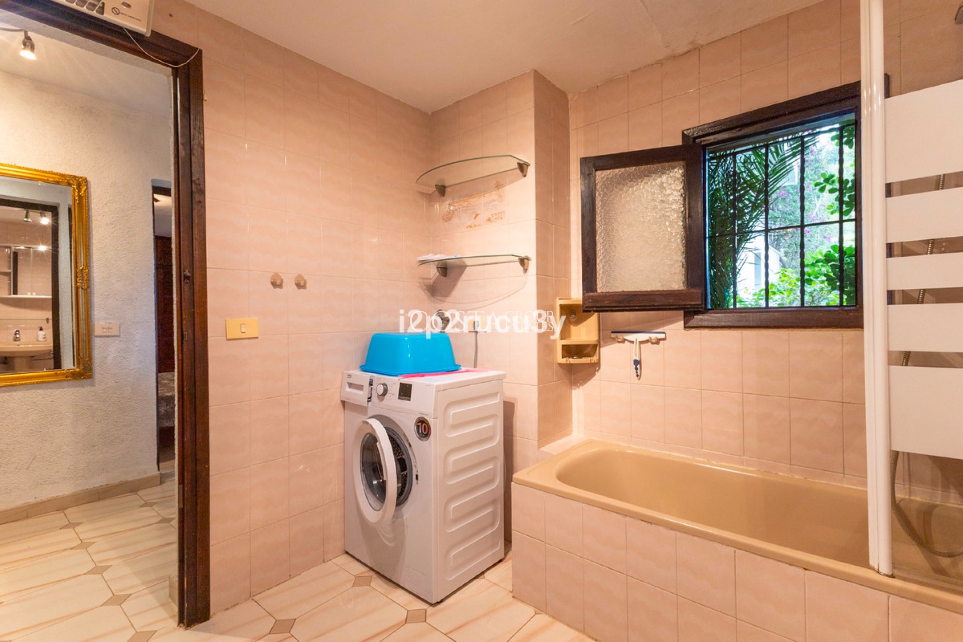 Herverkoop - Villa -
Teulada - Moraira
