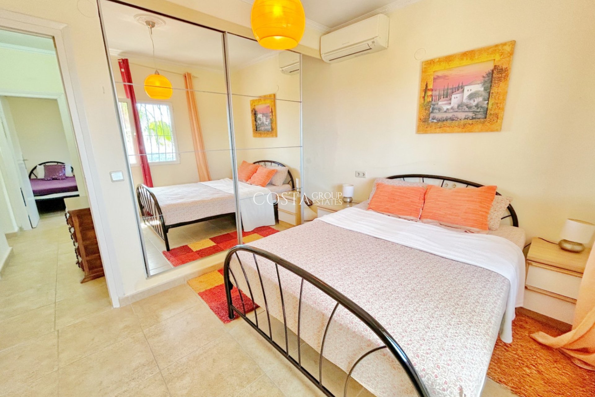 Herverkoop - Villa -
Teulada - Moraira
