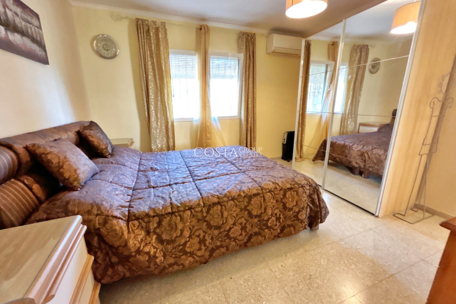 Herverkoop - Villa -
Teulada - Moraira