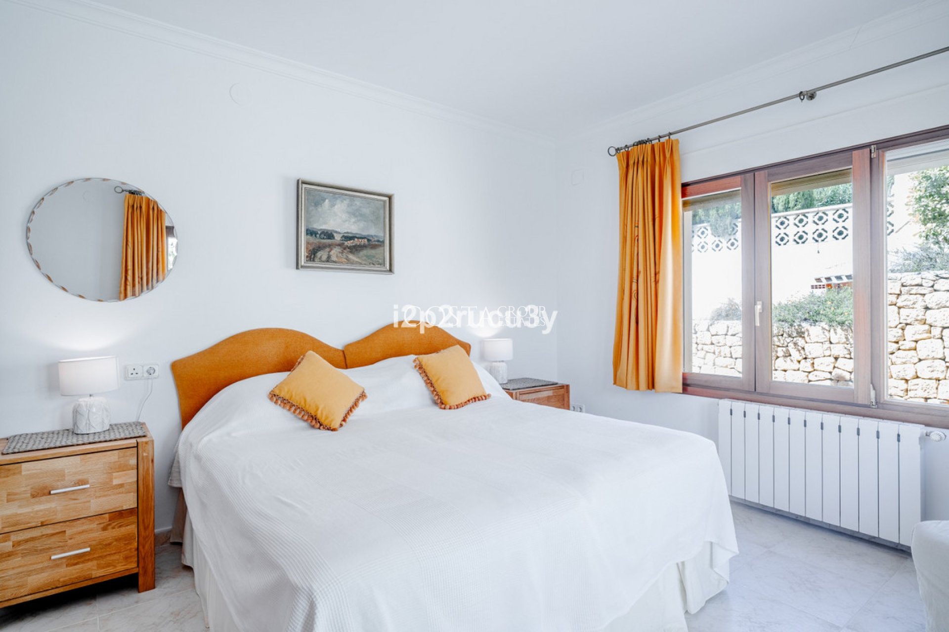 Herverkoop - Villa -
Teulada - Moraira