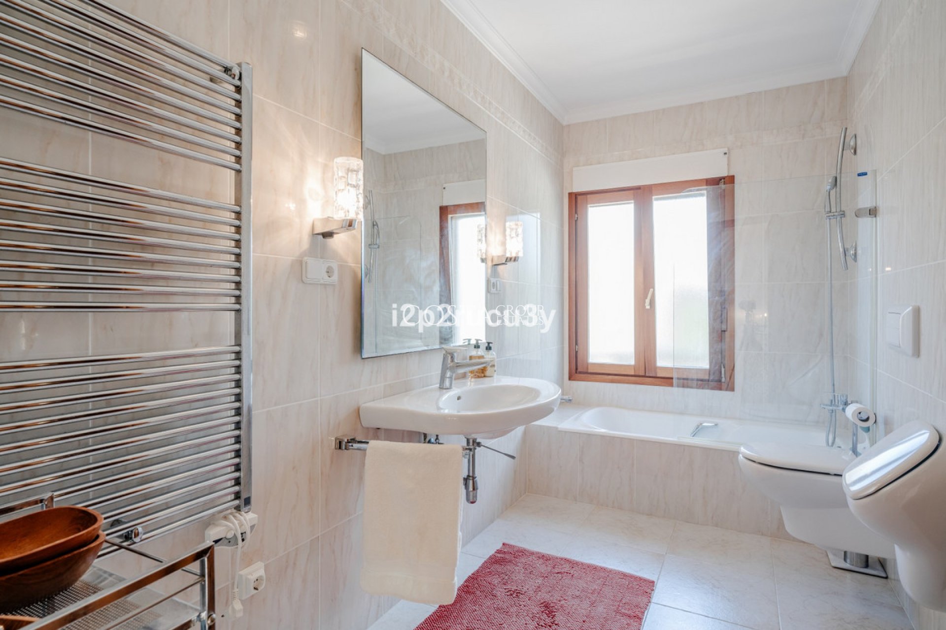 Herverkoop - Villa -
Teulada - Moraira