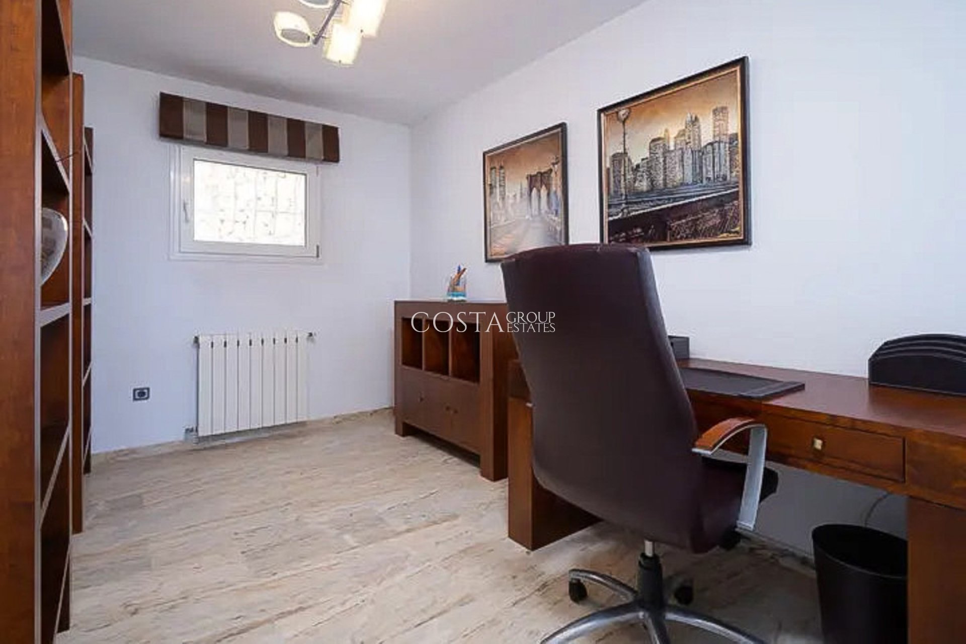 Herverkoop - Villa -
Teulada - Moraira