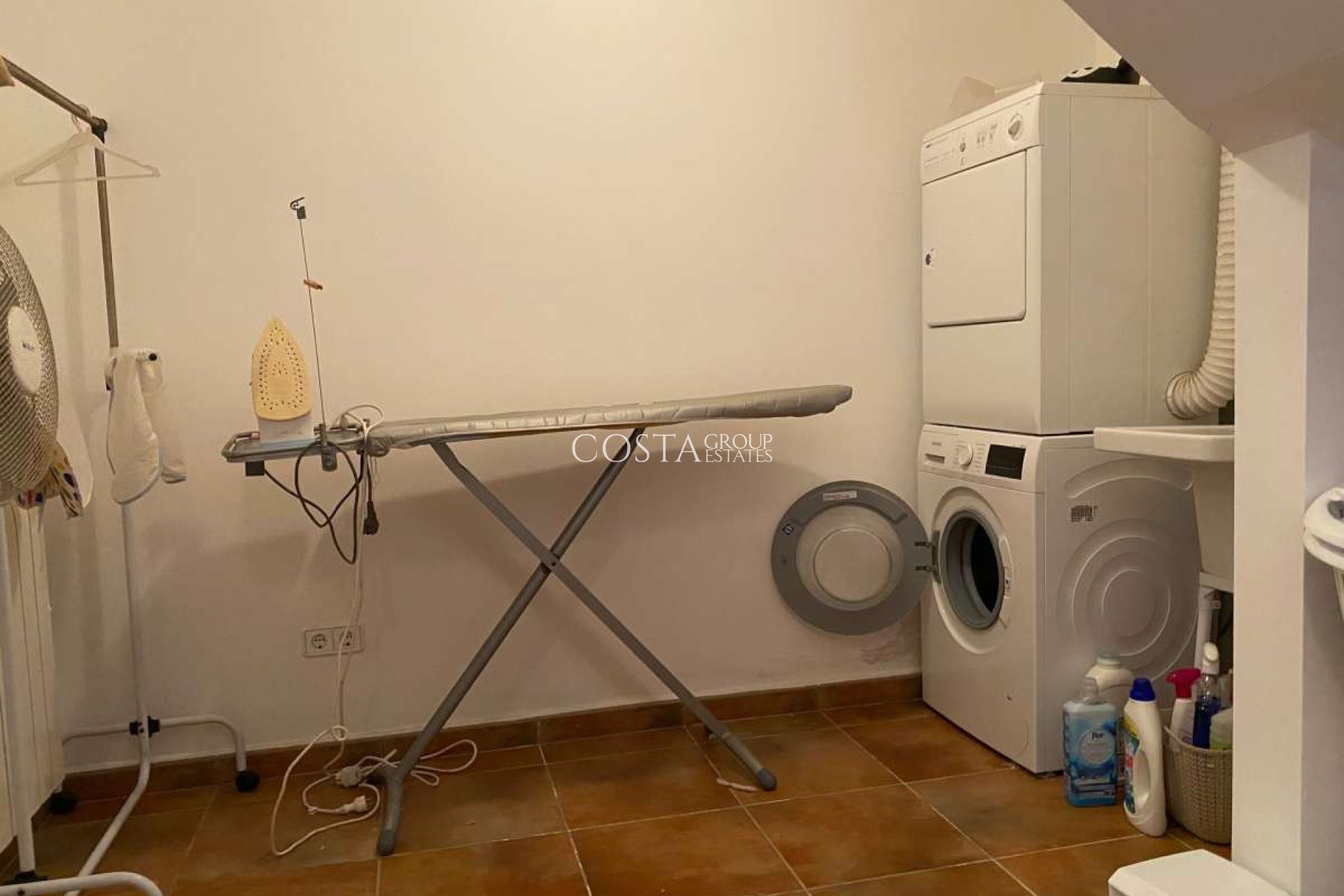 Herverkoop - Villa -
Teulada - Moraira