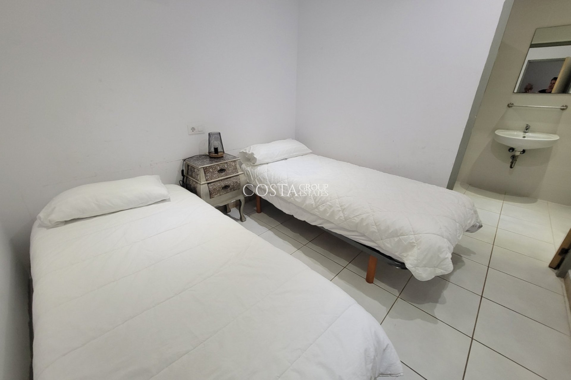 Herverkoop - Villa -
Teulada - Moraira