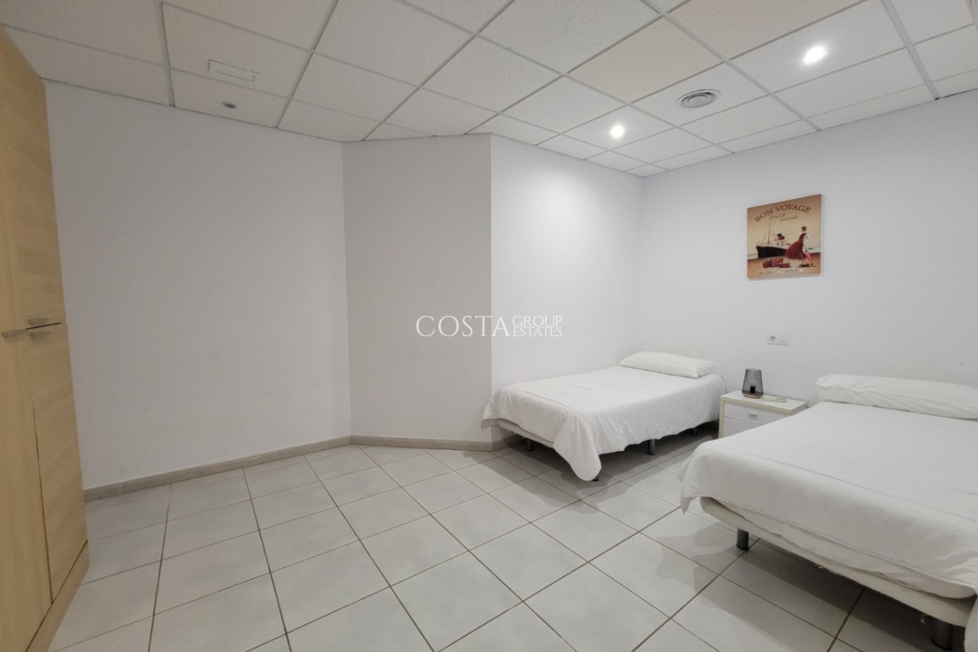 Herverkoop - Villa -
Teulada - Moraira