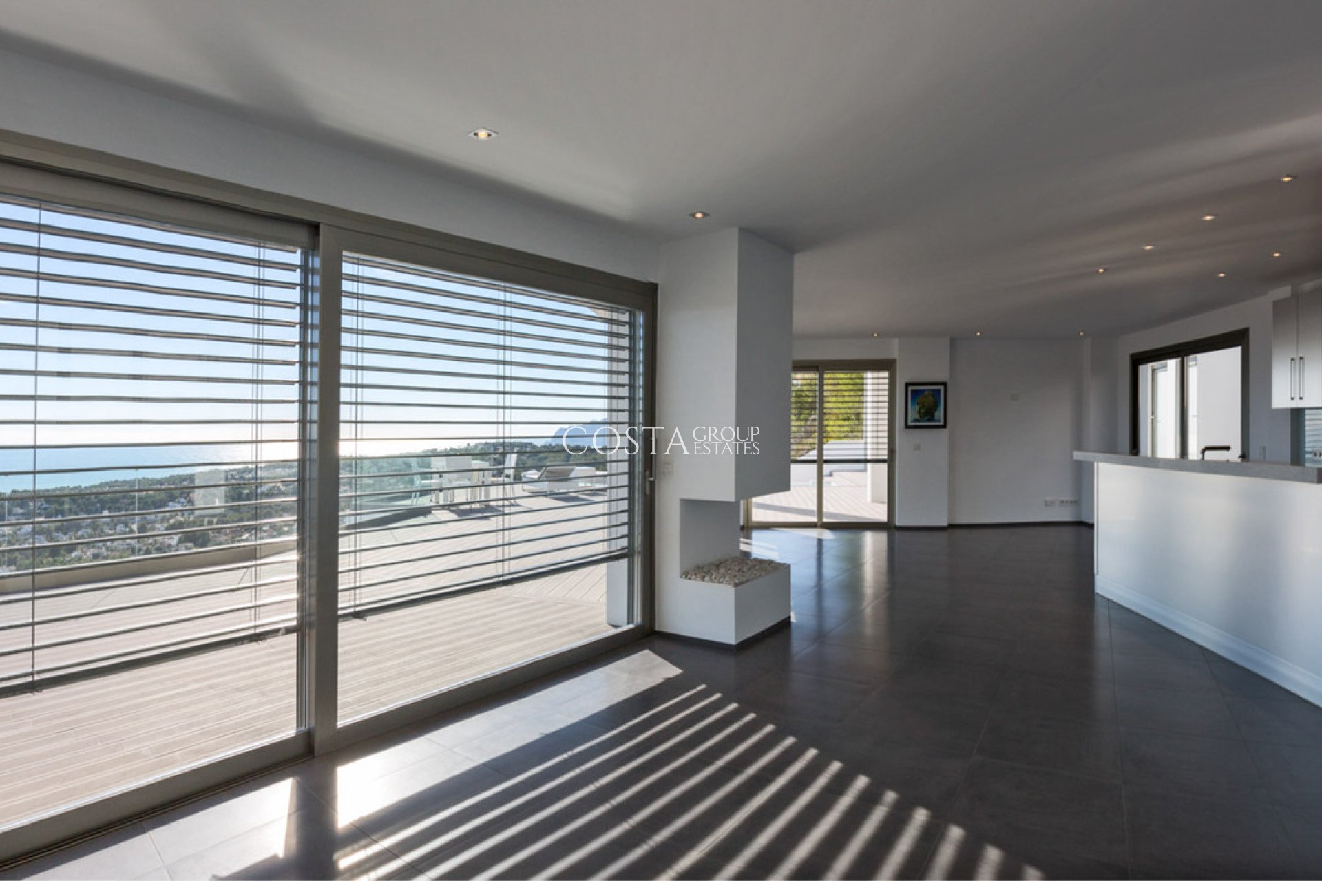 Herverkoop - Villa -
Teulada - Moraira