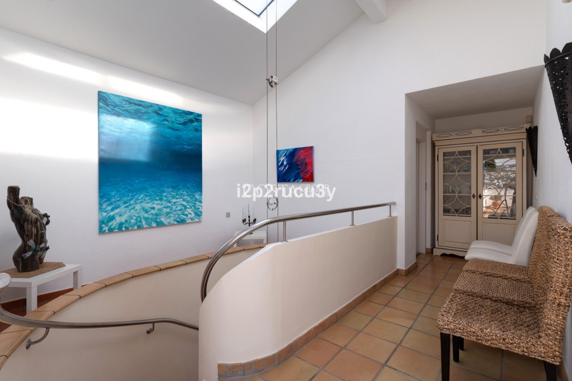 Herverkoop - Villa -
Teulada - Moraira