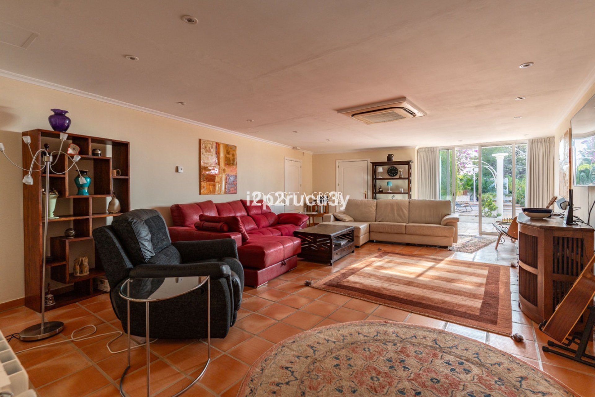 Herverkoop - Villa -
Teulada - Moraira