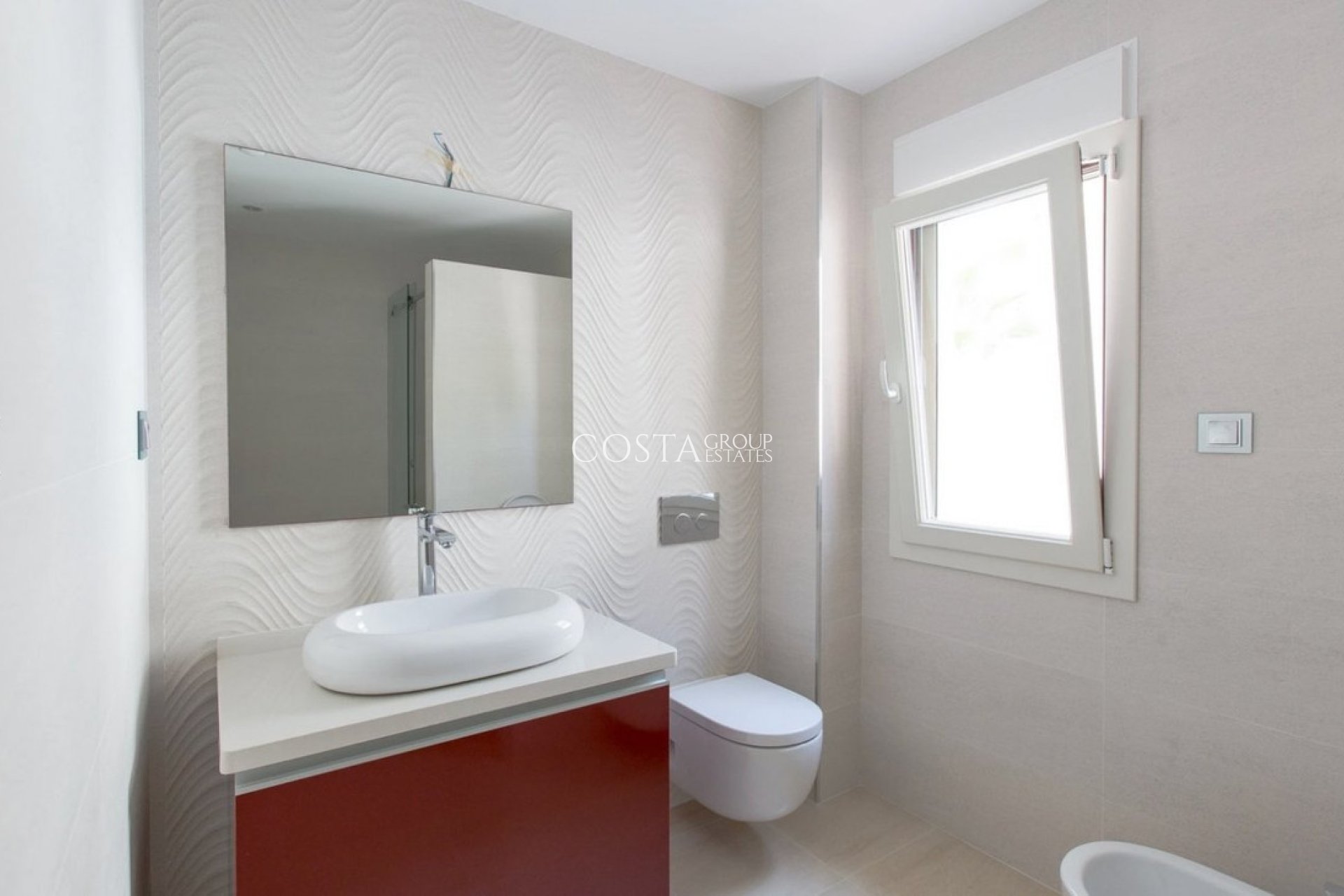 Herverkoop - Villa -
Teulada - Moraira