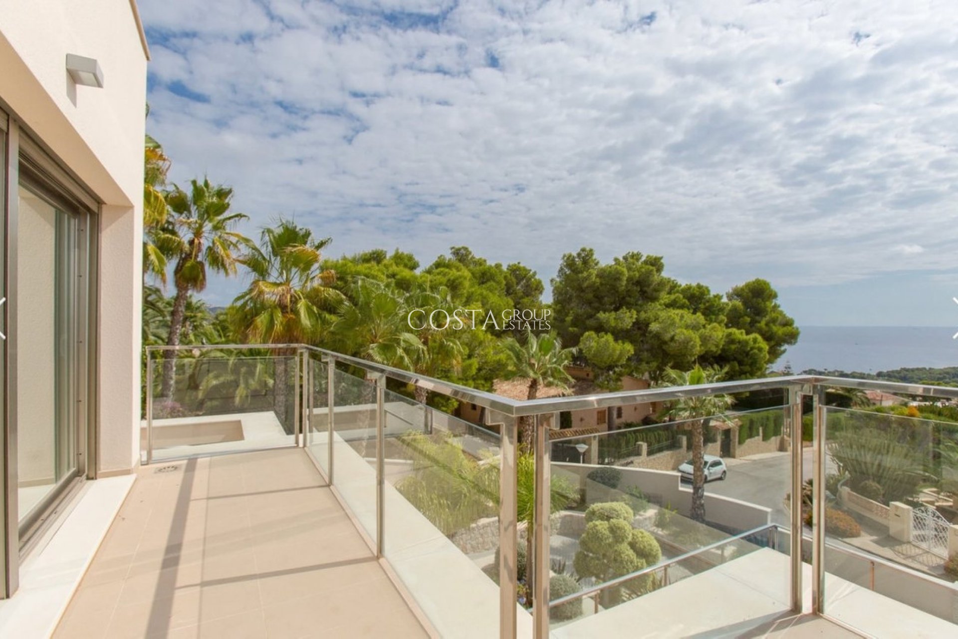 Herverkoop - Villa -
Teulada - Moraira