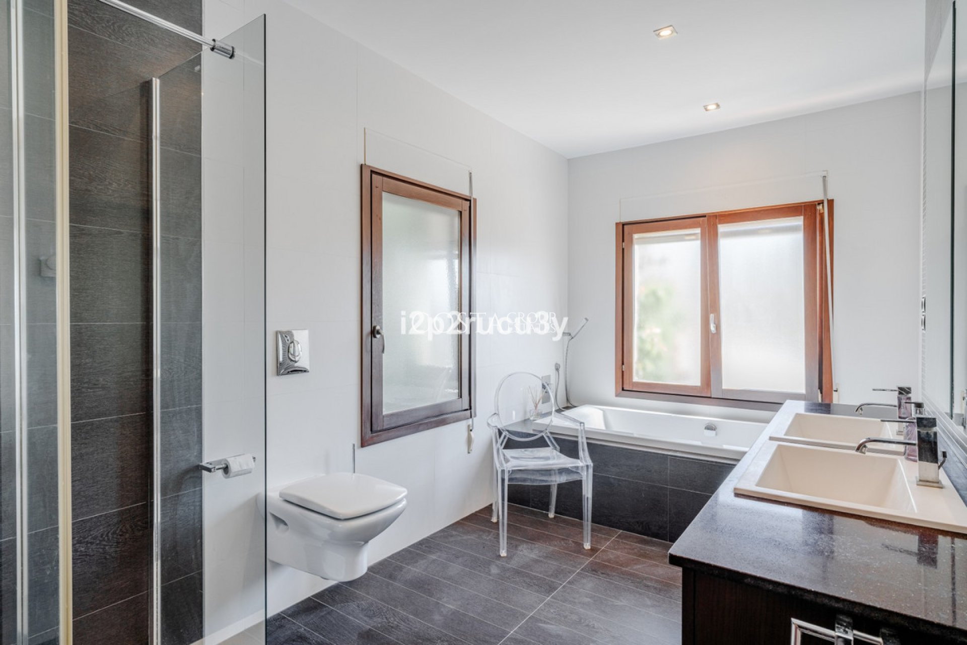 Herverkoop - Villa -
Teulada - Moraira