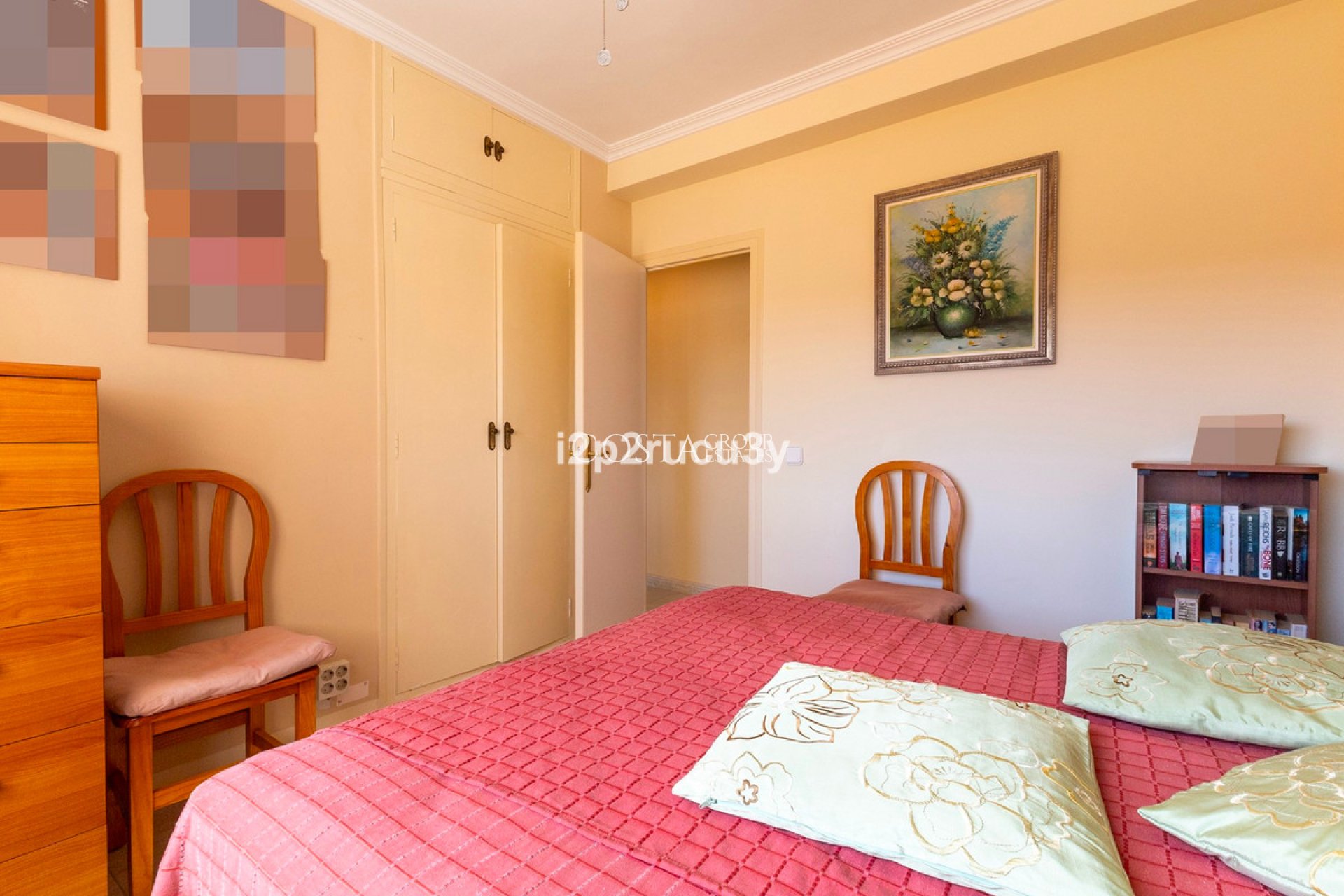 Herverkoop - Villa -
Teulada - Moraira